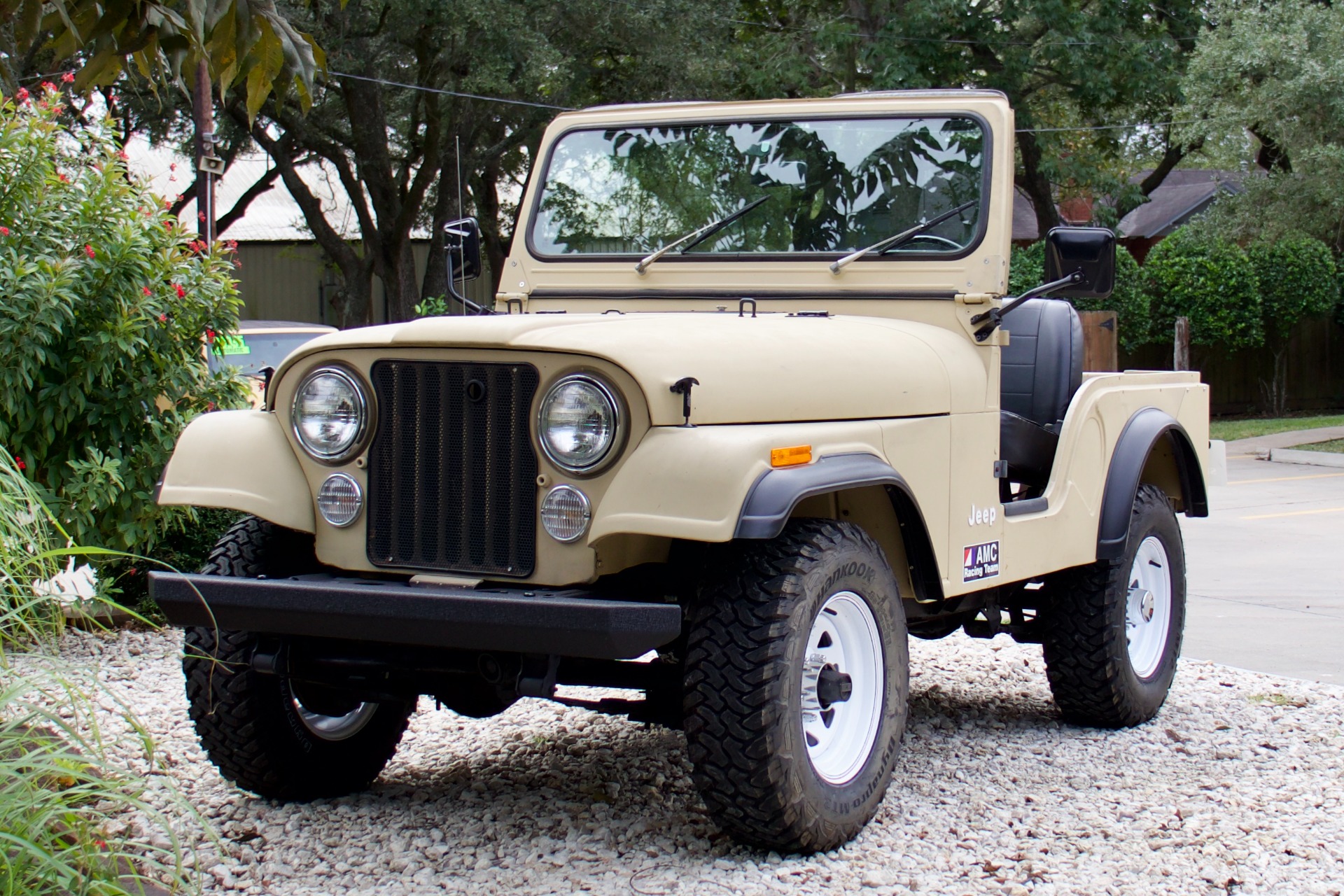 Used-1982-Jeep-CJ-5