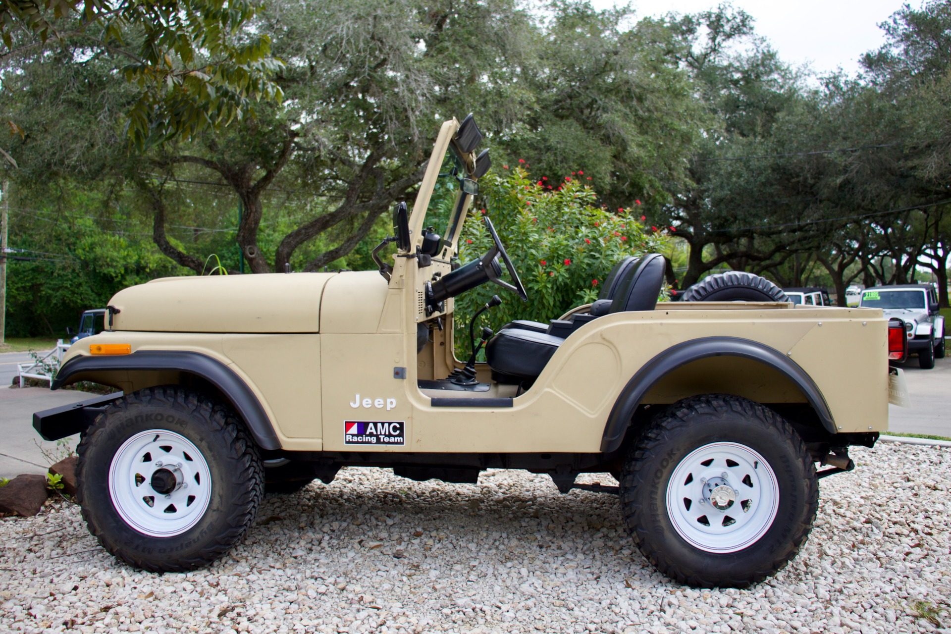 Used-1982-Jeep-CJ-5