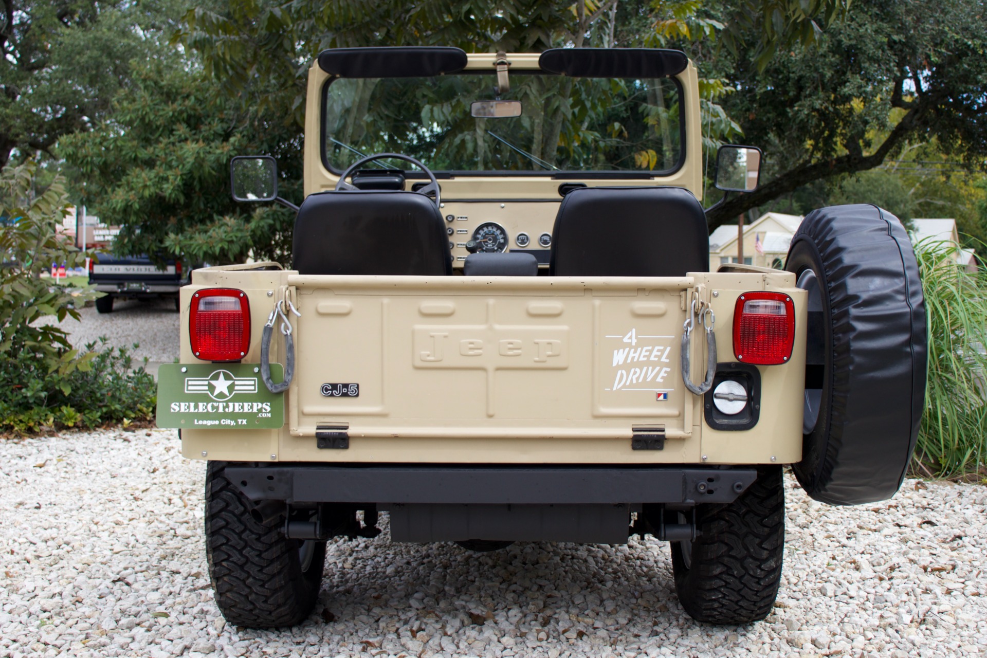 Used-1982-Jeep-CJ-5