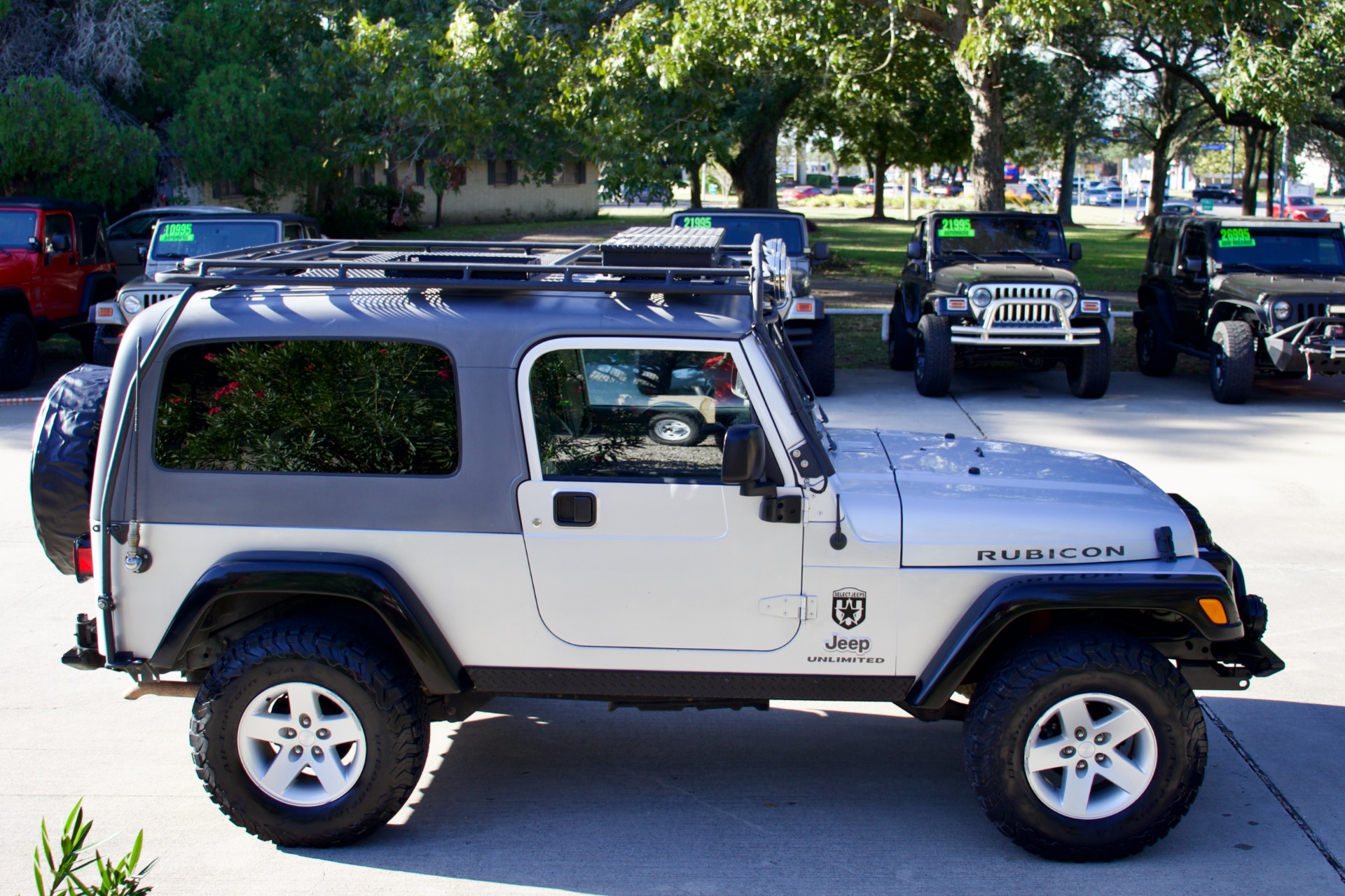 Used-2005-Jeep-Wrangler-Unlimited-Rubicon