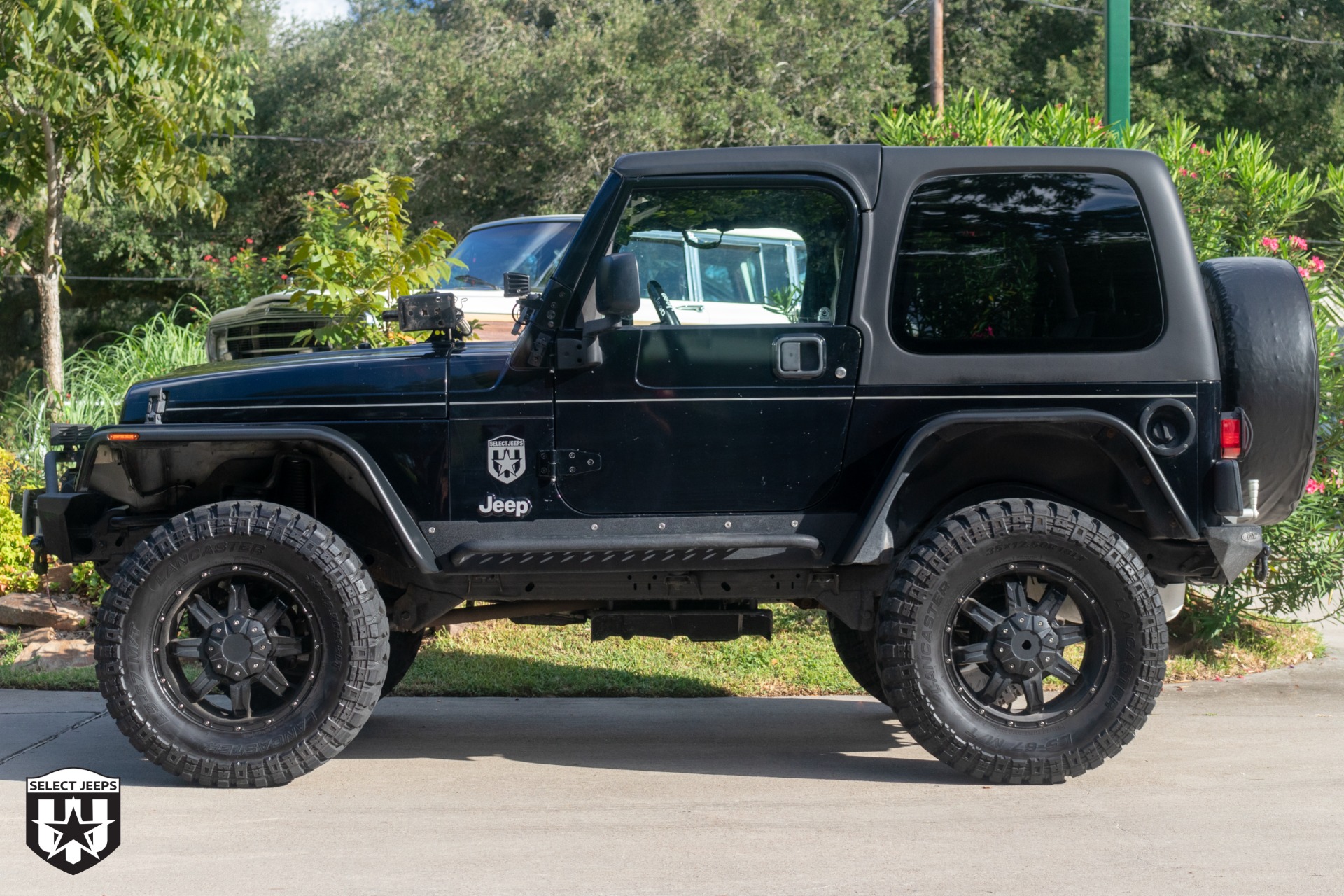 Used-2003-Jeep-Wrangler-X