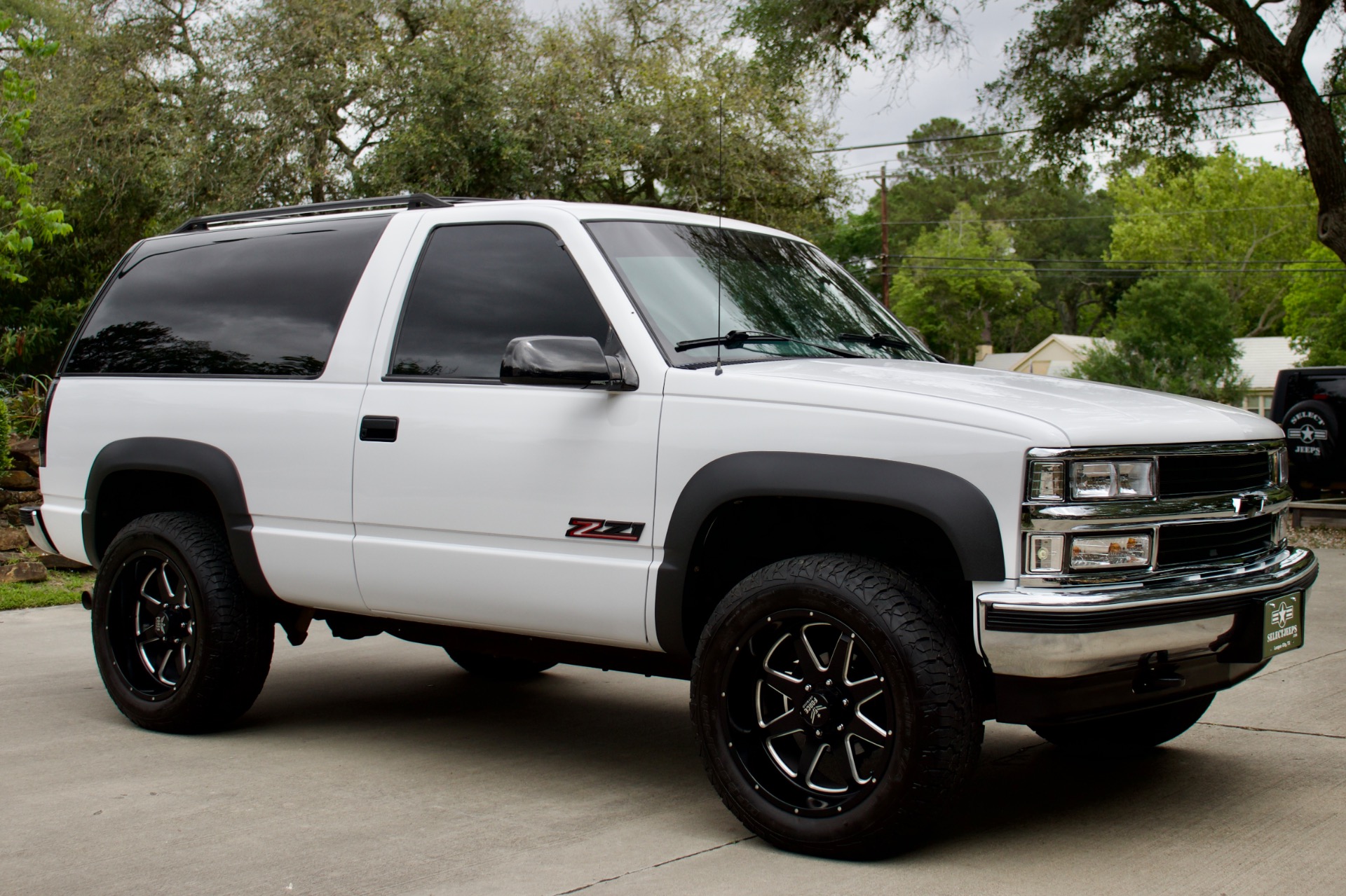 Used-1995-Chevrolet-Tahoe-Z71-LS