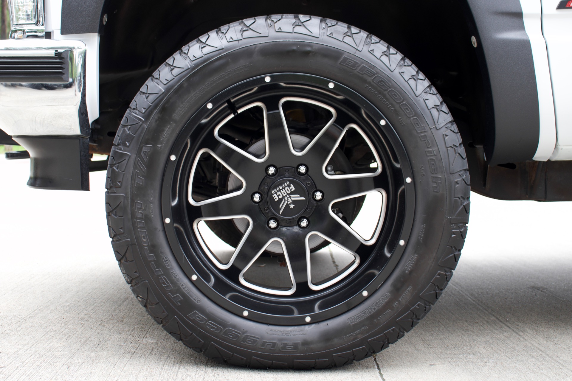 Used-1995-Chevrolet-Tahoe-LS