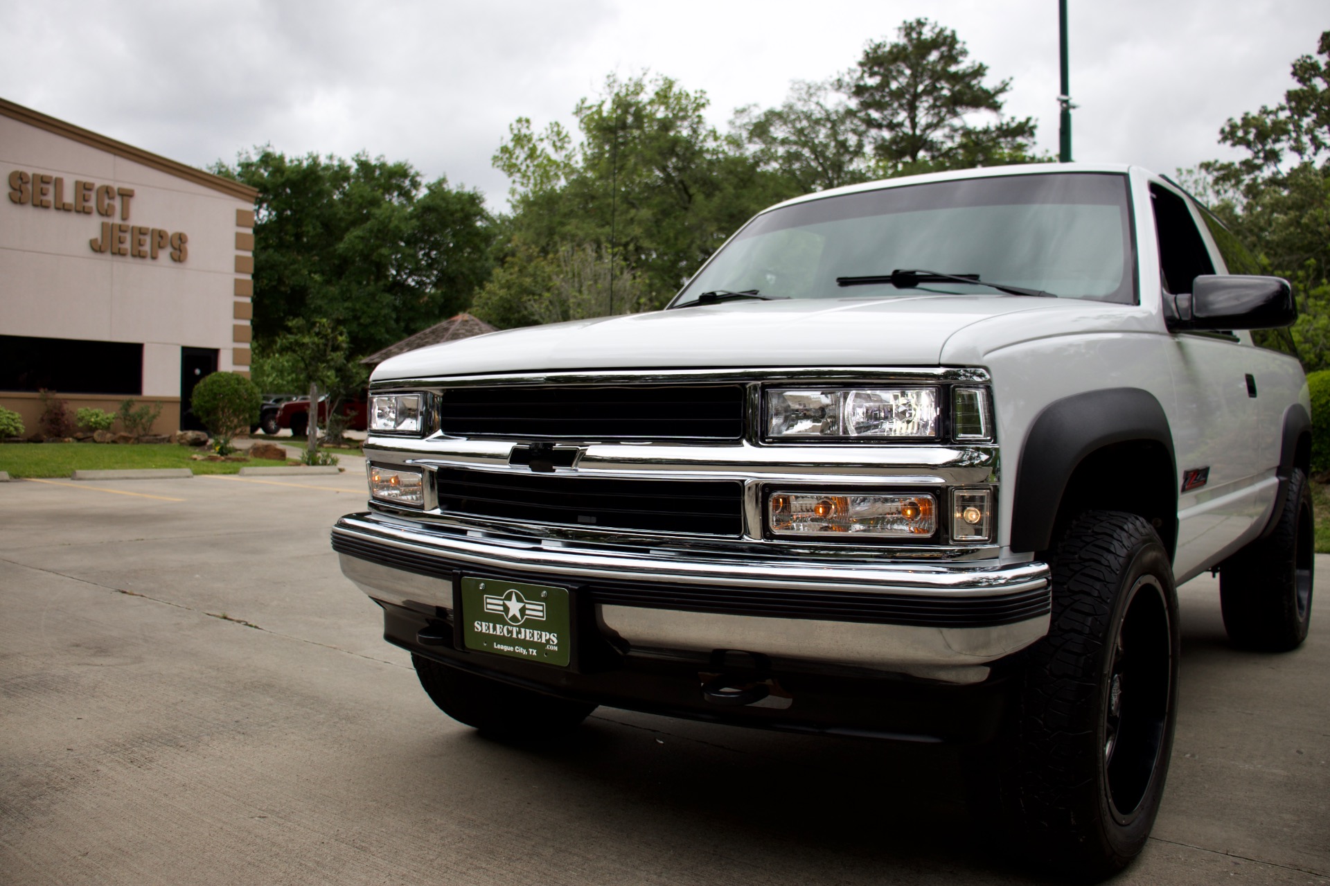 Used-1995-Chevrolet-Tahoe-Z71-LS