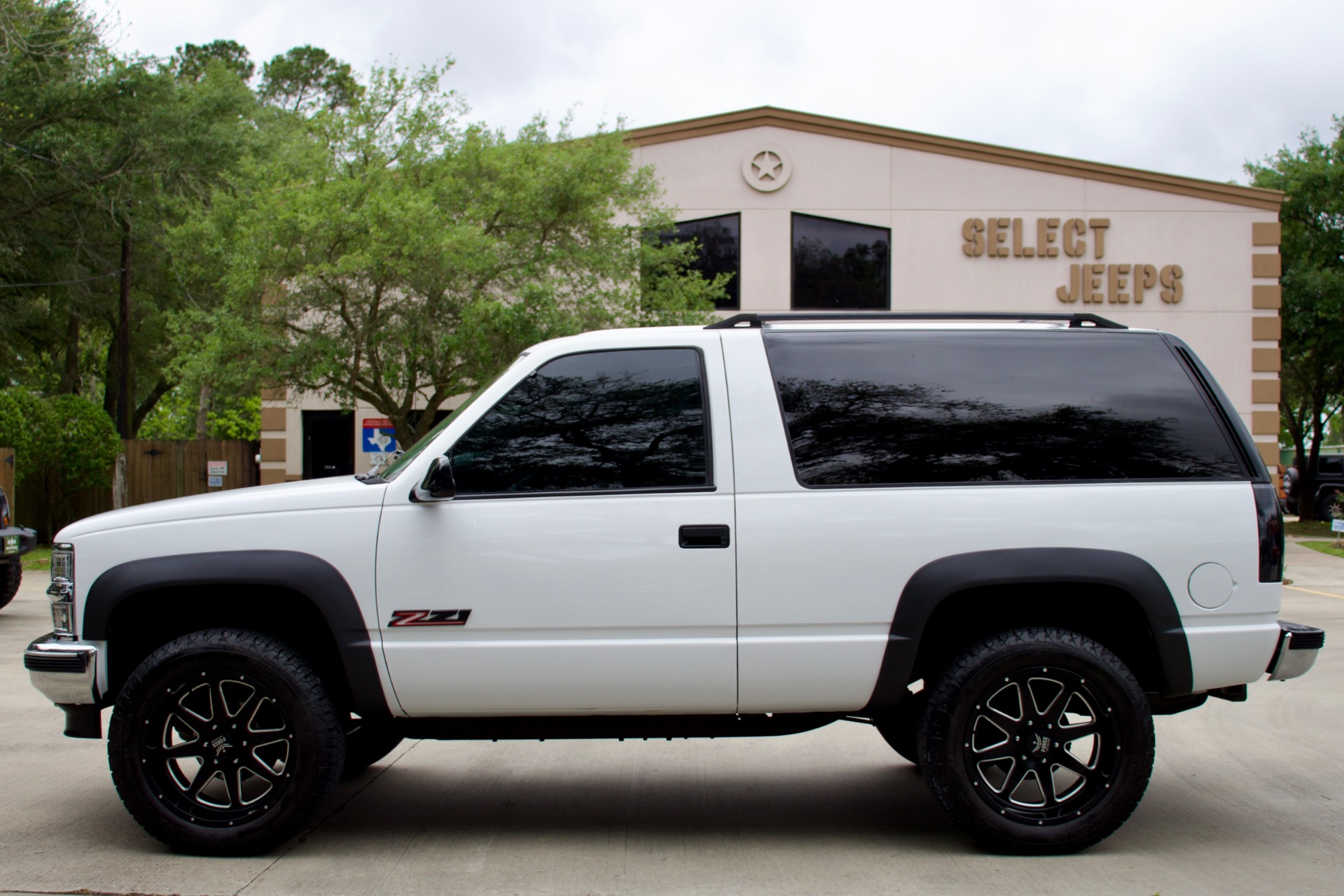 Used-1995-Chevrolet-Tahoe-Z71-LS