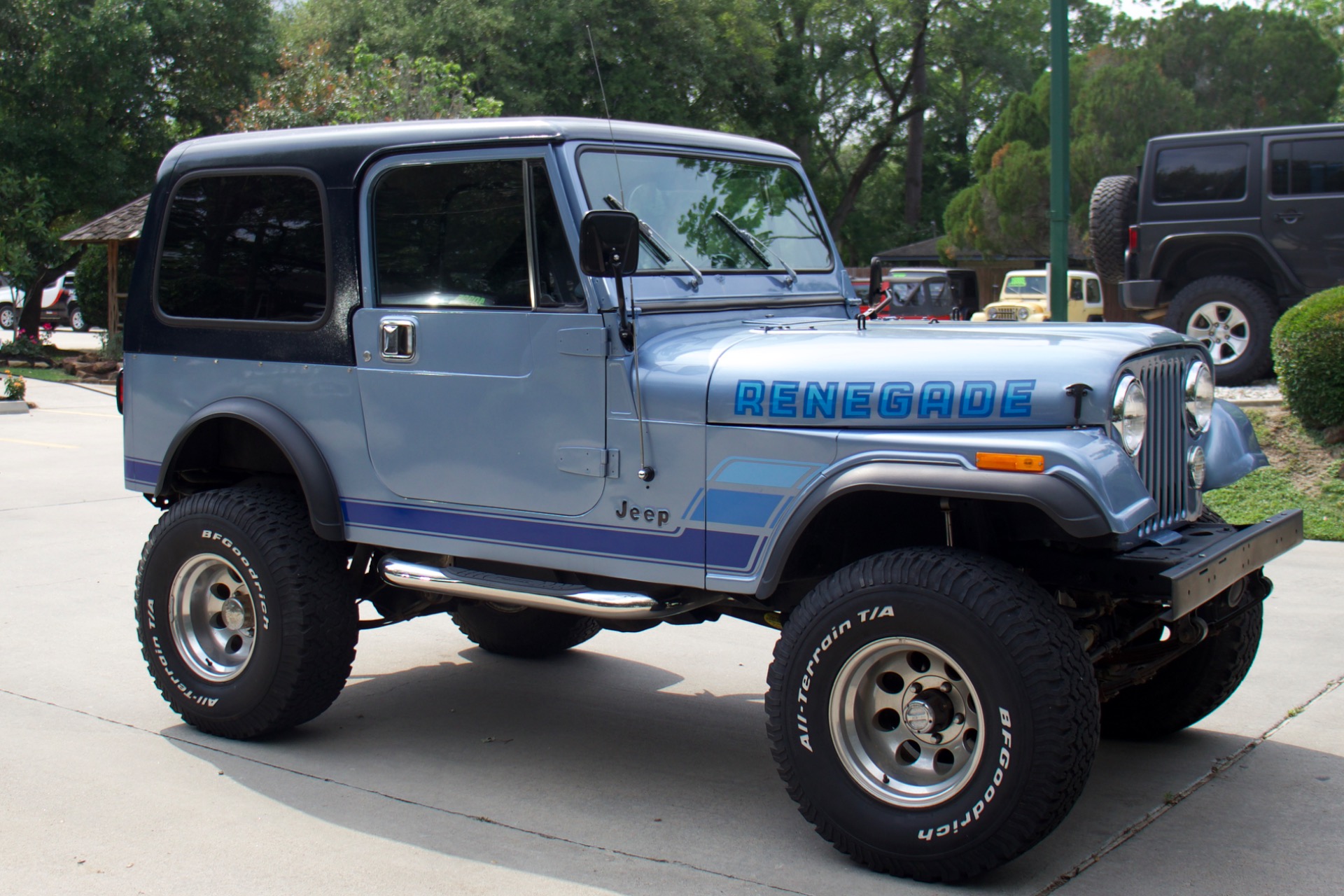 Used-1984-Jeep-CJ-7