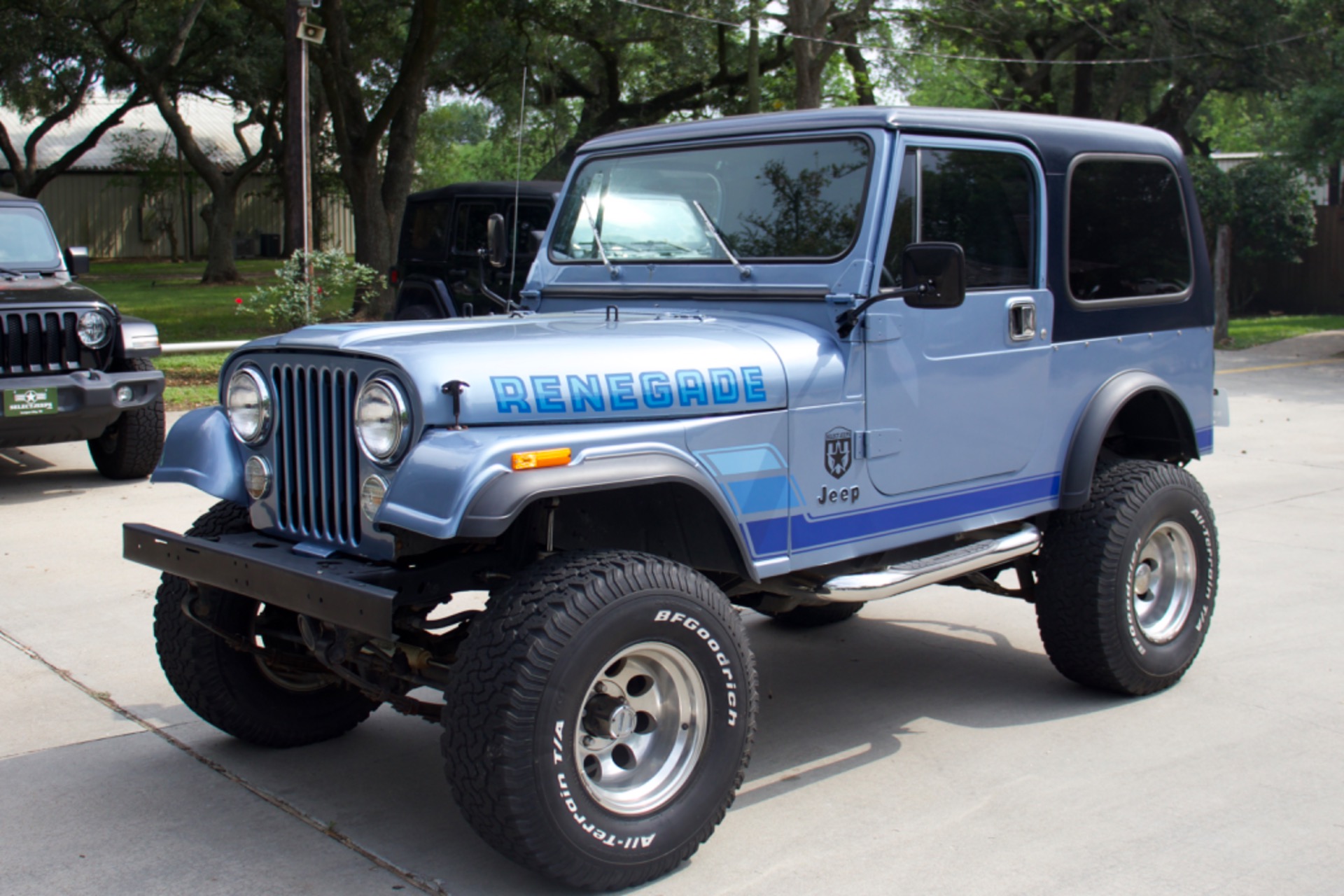 Used-1984-Jeep-CJ-7