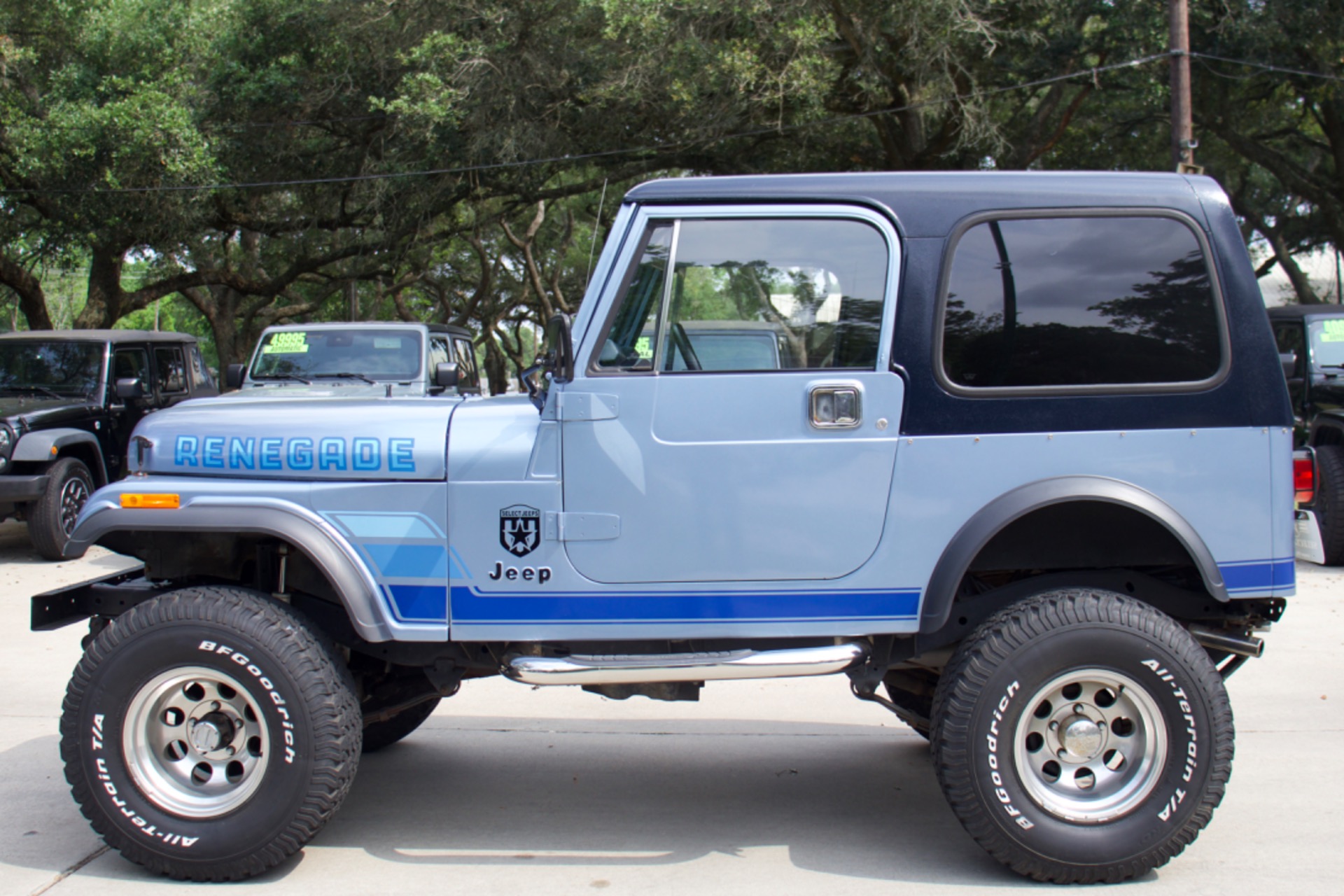 Used-1984-Jeep-CJ-7