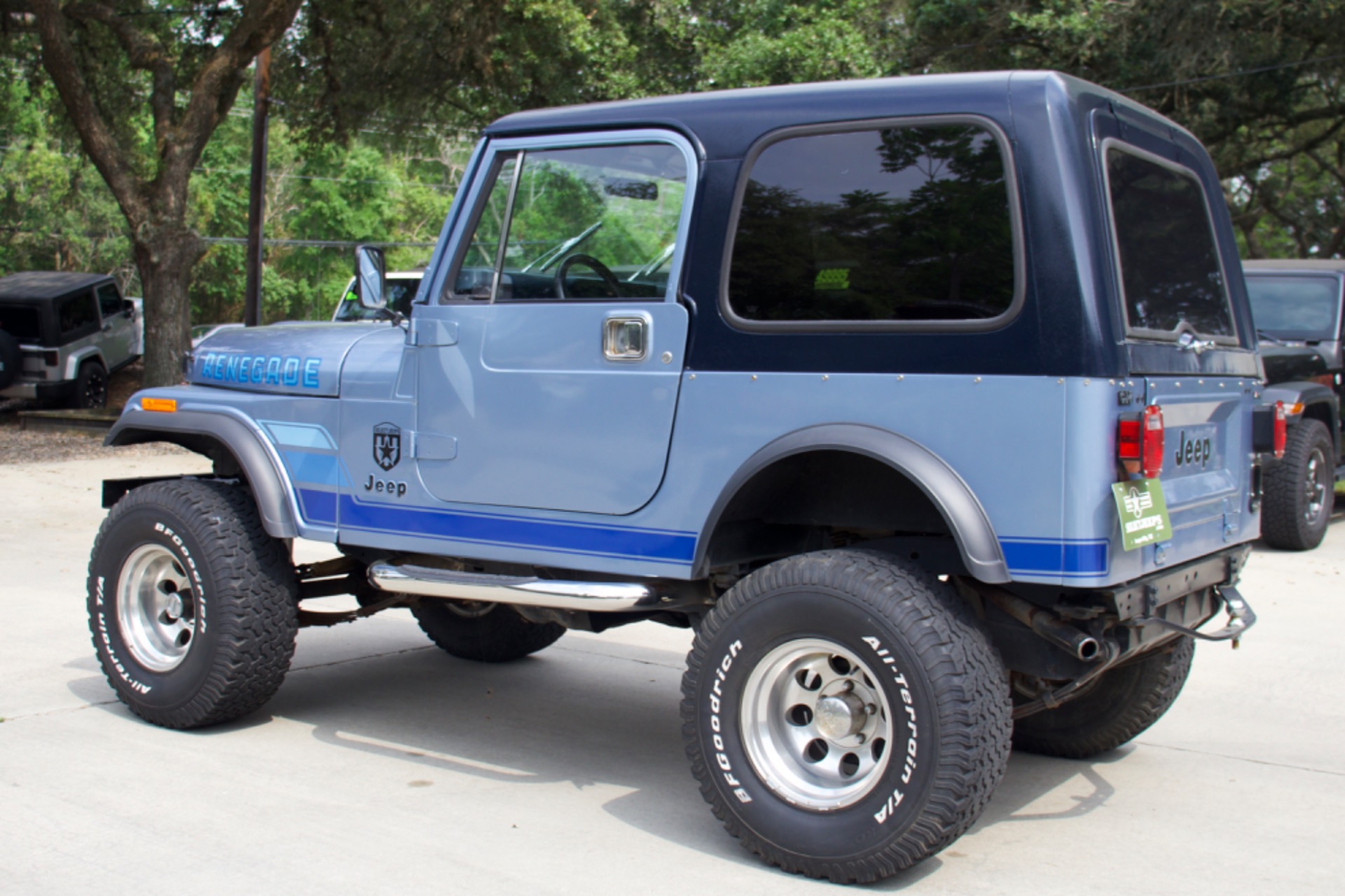 Used-1984-Jeep-CJ-7