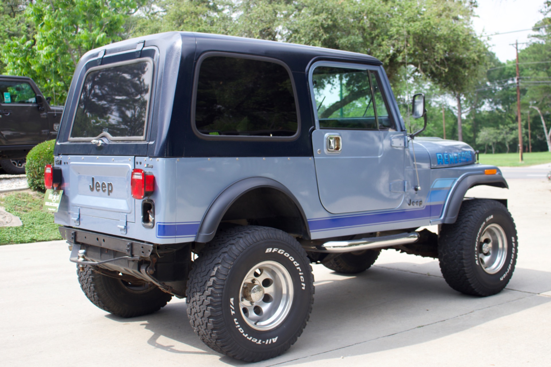 Used-1984-Jeep-CJ-7