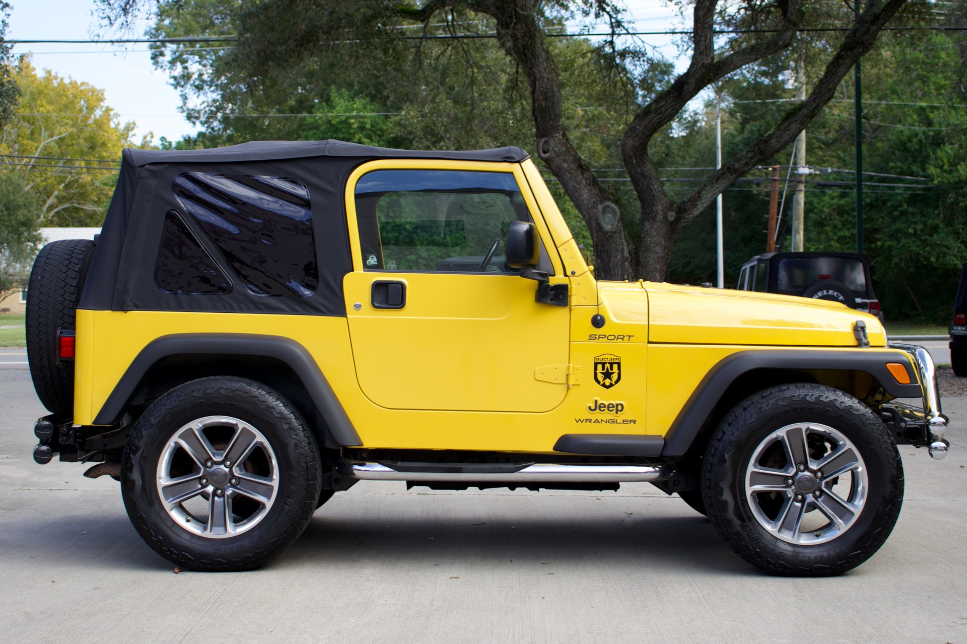 Used-2003-Jeep-Wrangler-Sport