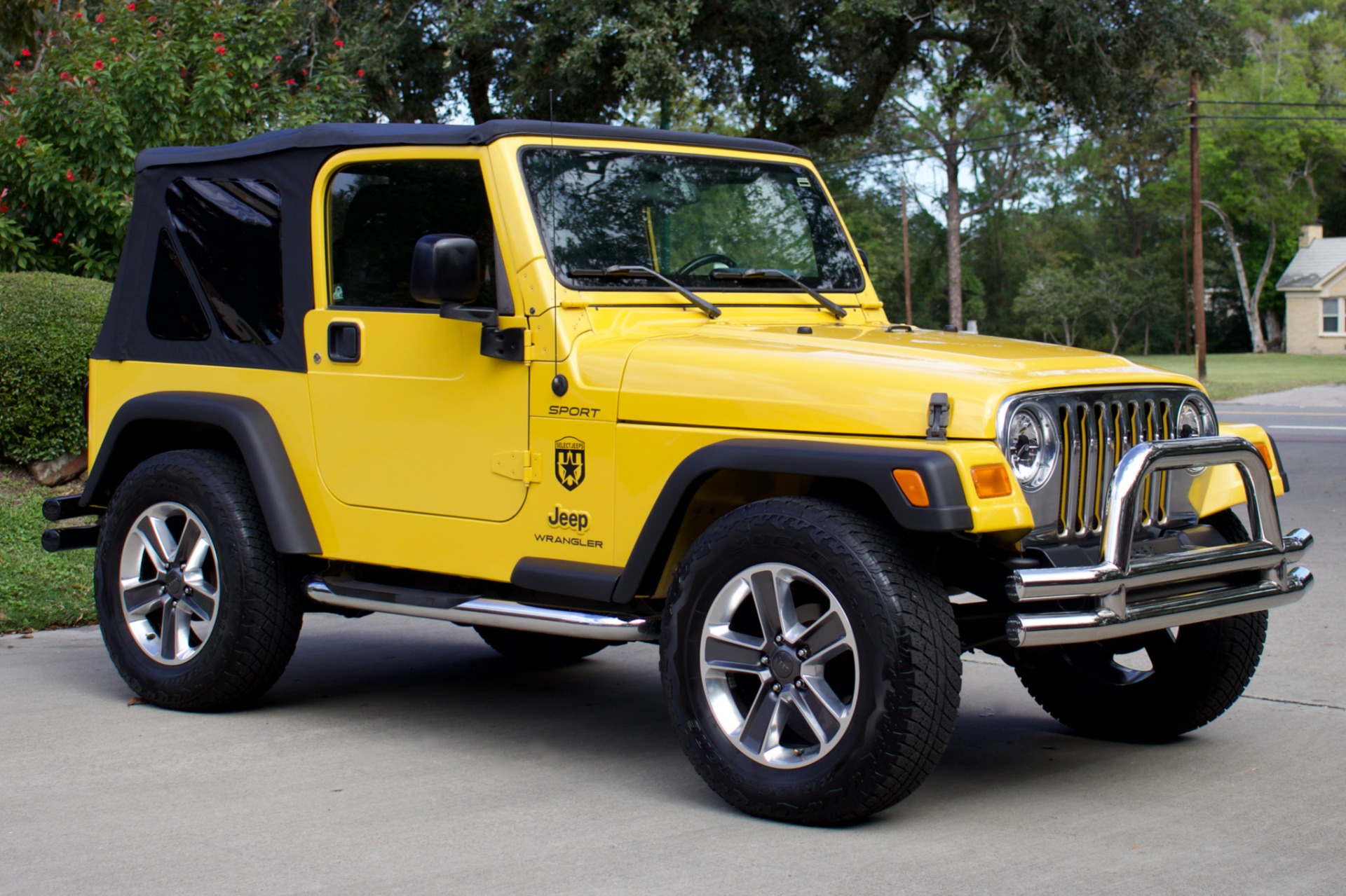 Used-2003-Jeep-Wrangler-Sport