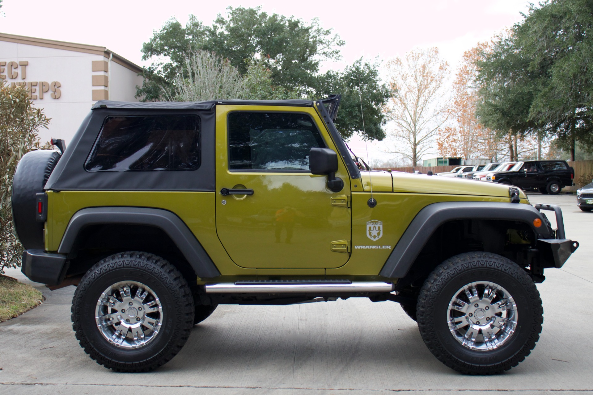 Used-2007-Jeep-Wrangler-X