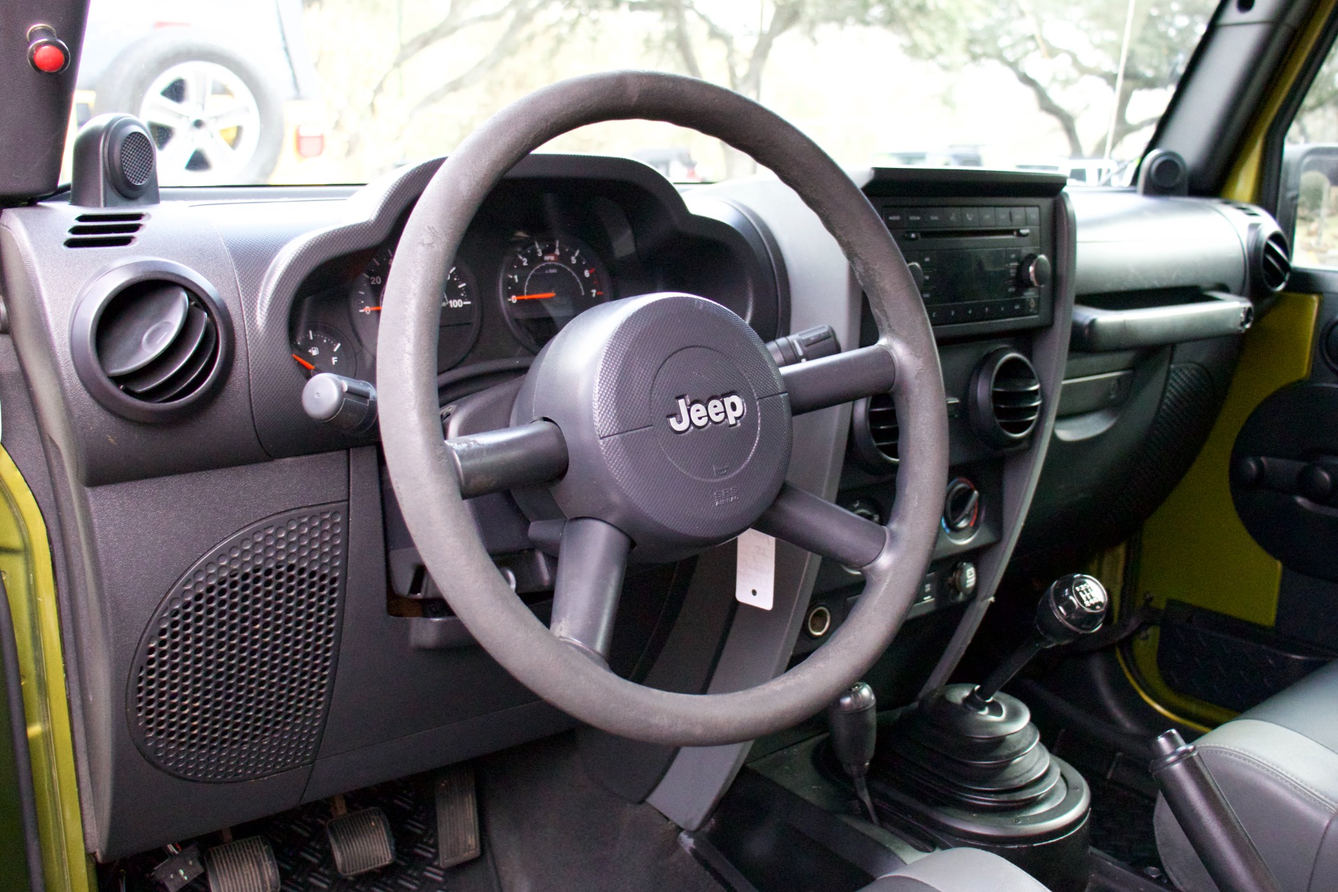 Used-2007-Jeep-Wrangler-X