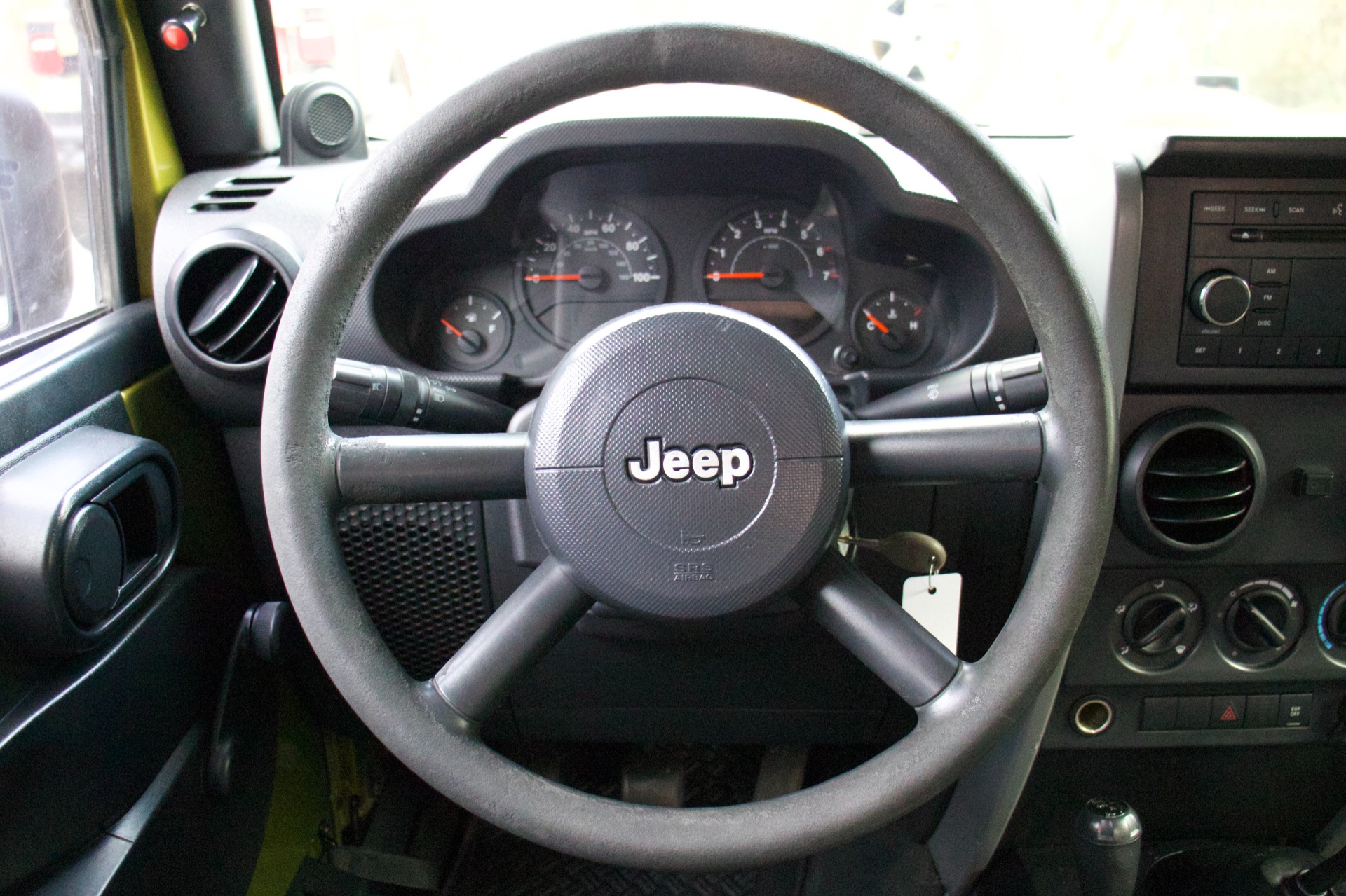 Used-2007-Jeep-Wrangler-X