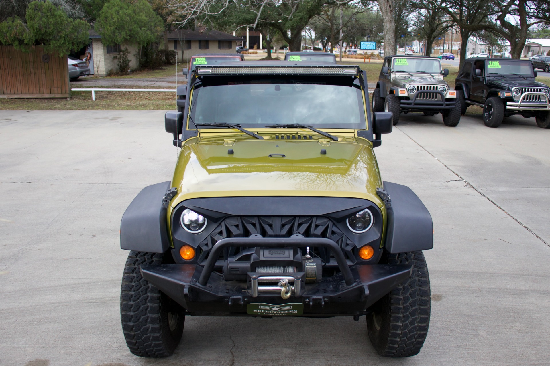 Used-2007-Jeep-Wrangler-X