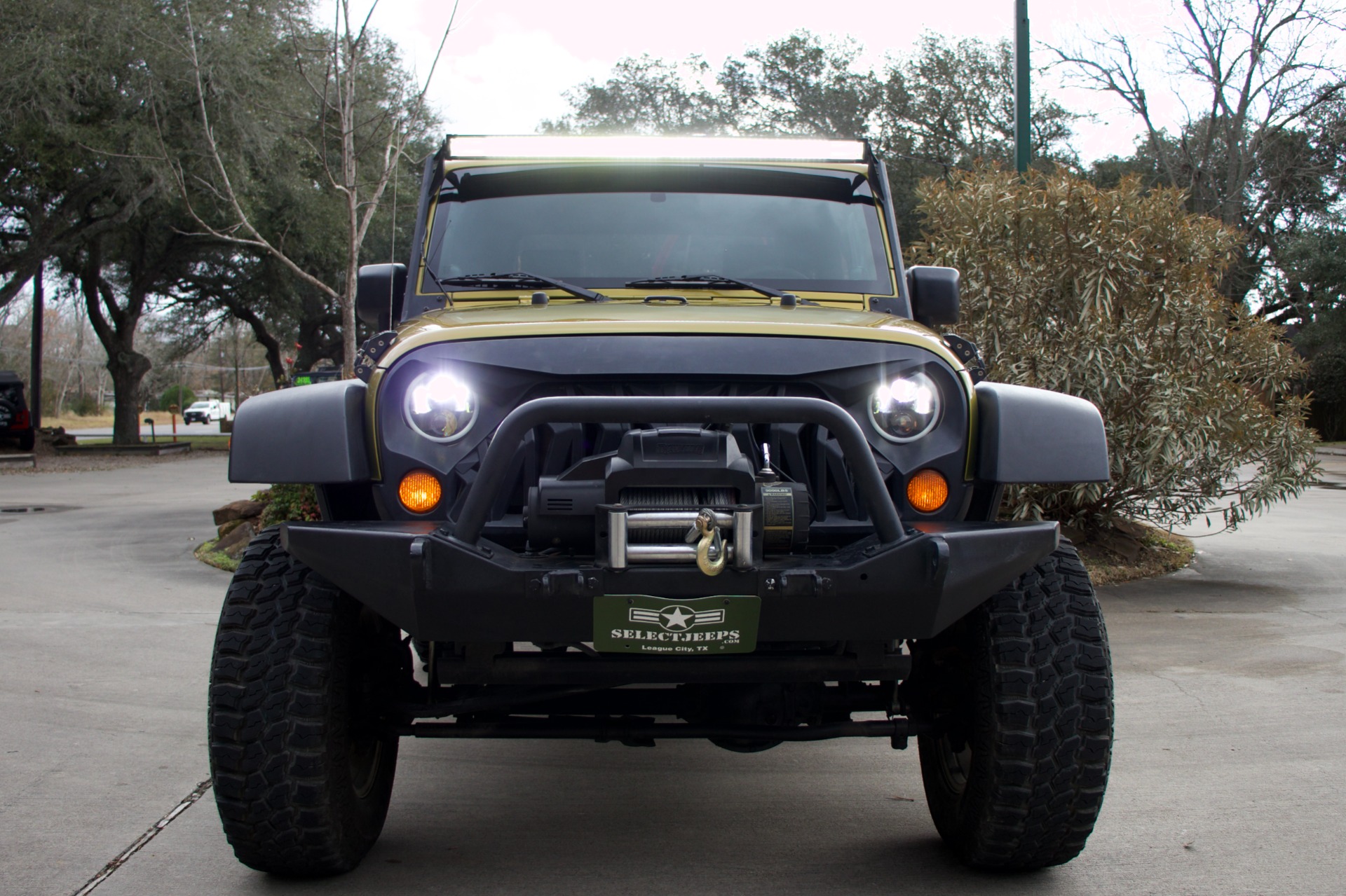 Used-2007-Jeep-Wrangler-X