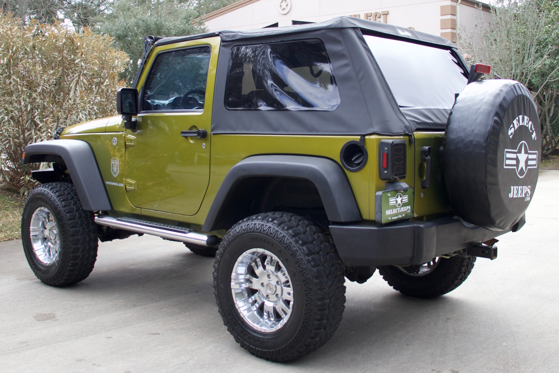 Used-2007-Jeep-Wrangler-X