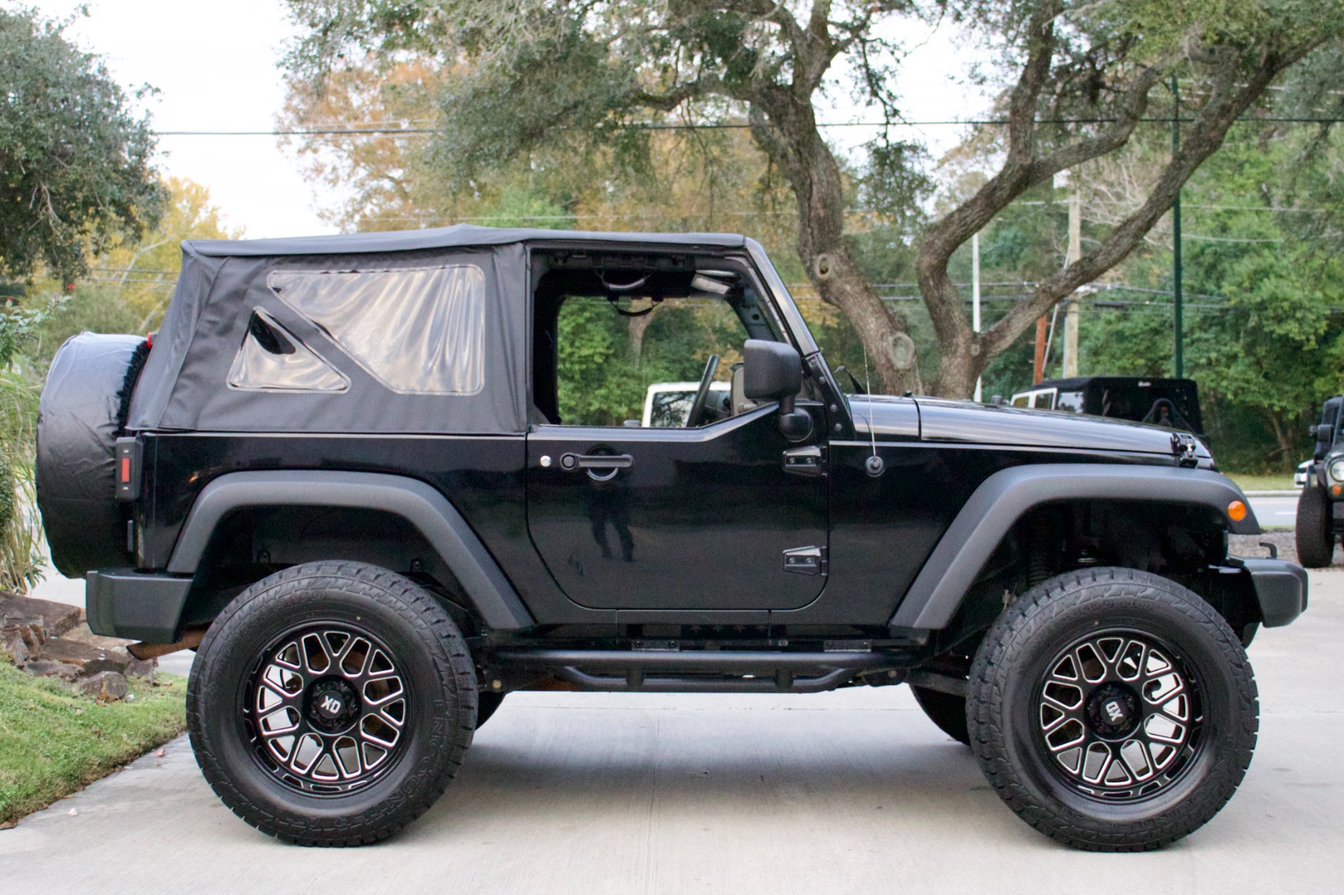 Used-2008-Jeep-Wrangler-X