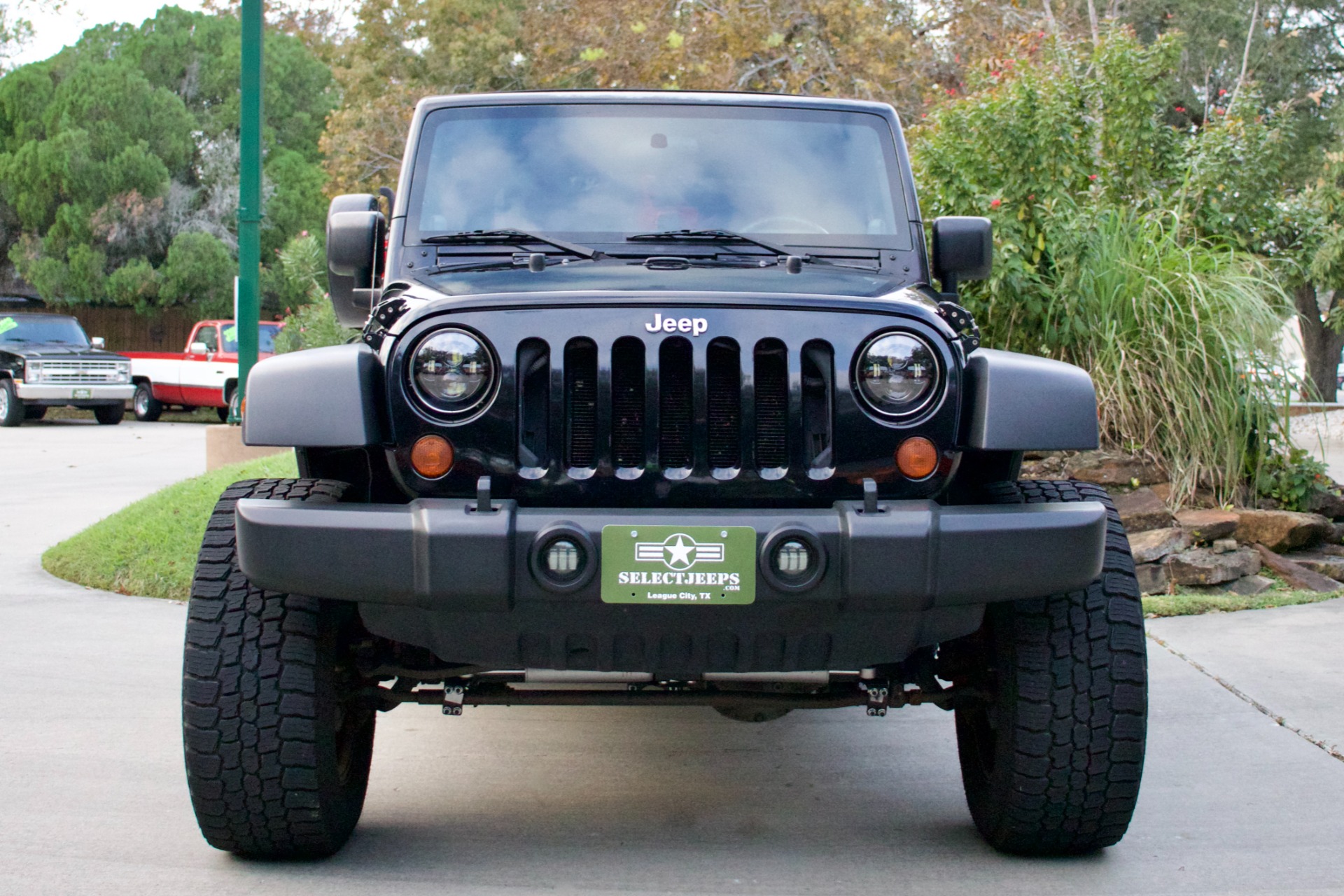 Used-2008-Jeep-Wrangler-X