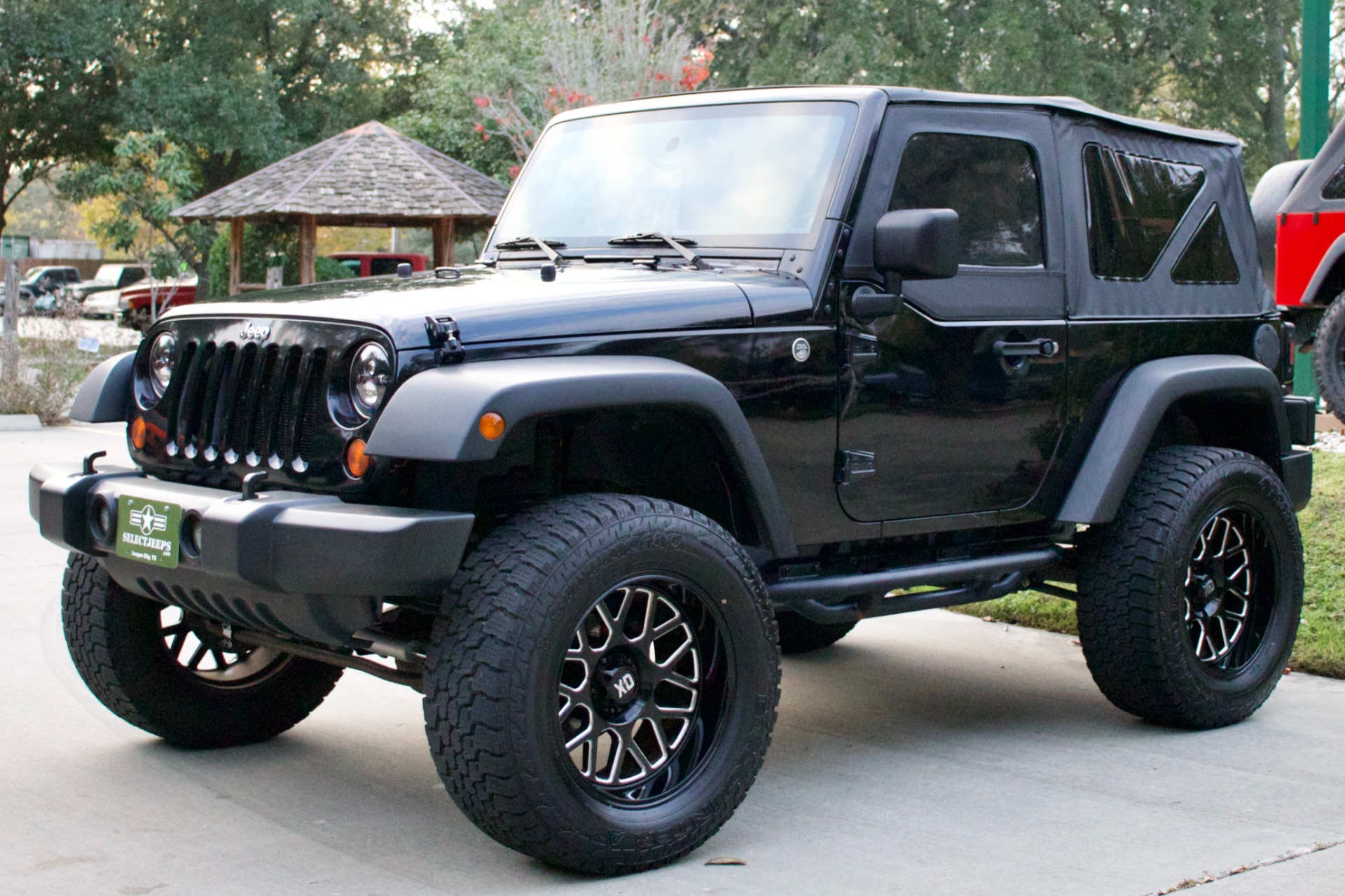 Used-2008-Jeep-Wrangler-X