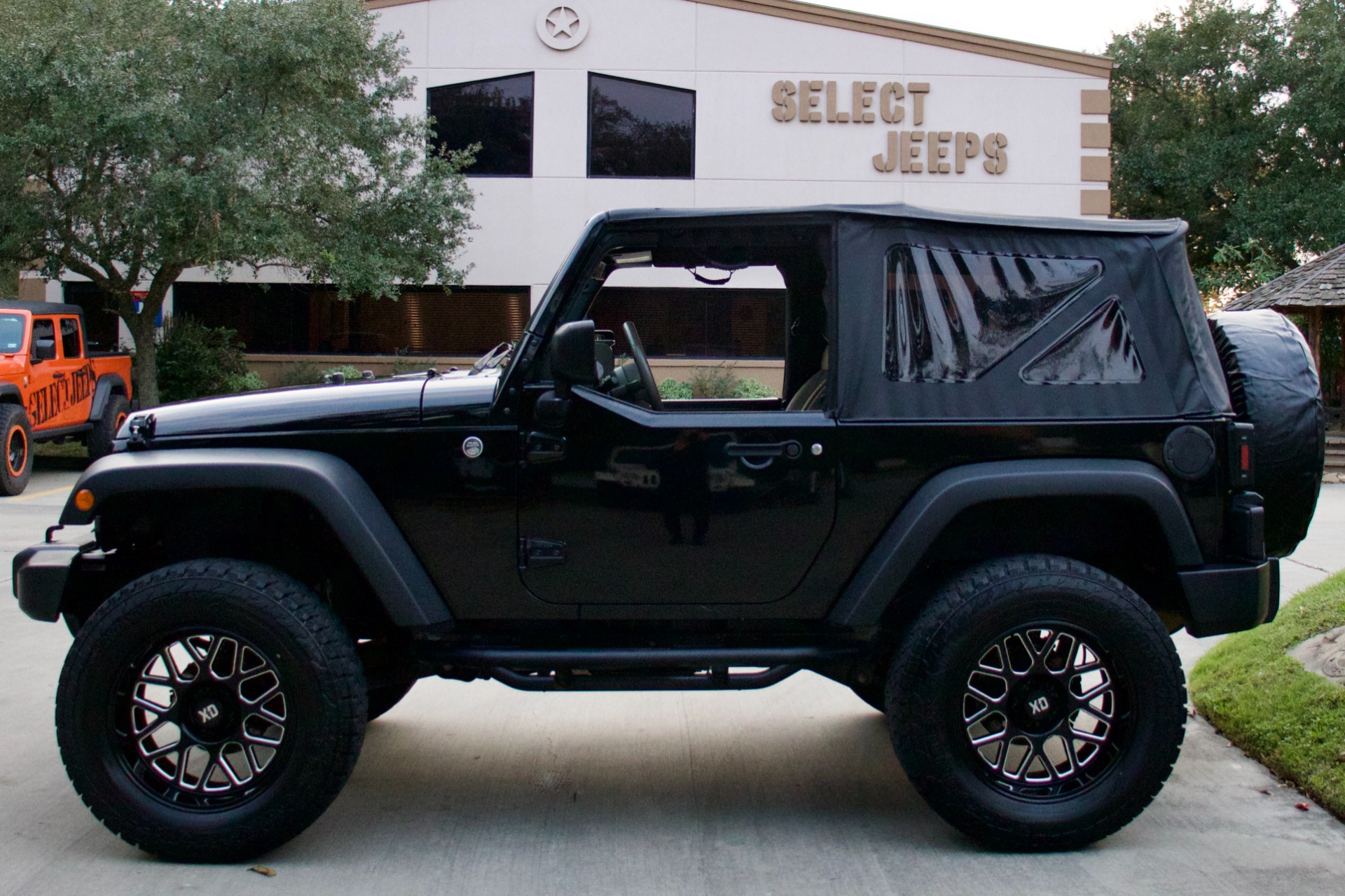 Used-2008-Jeep-Wrangler-X