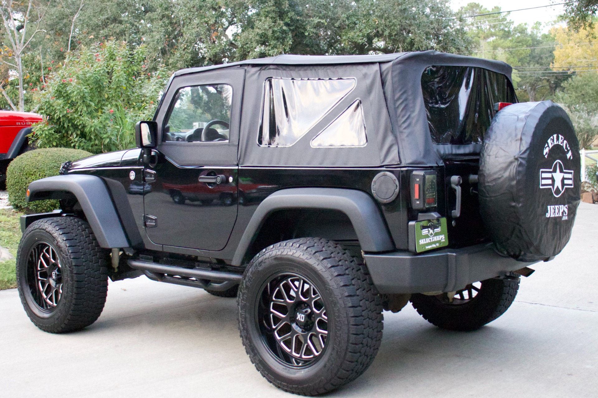 Used-2008-Jeep-Wrangler-X