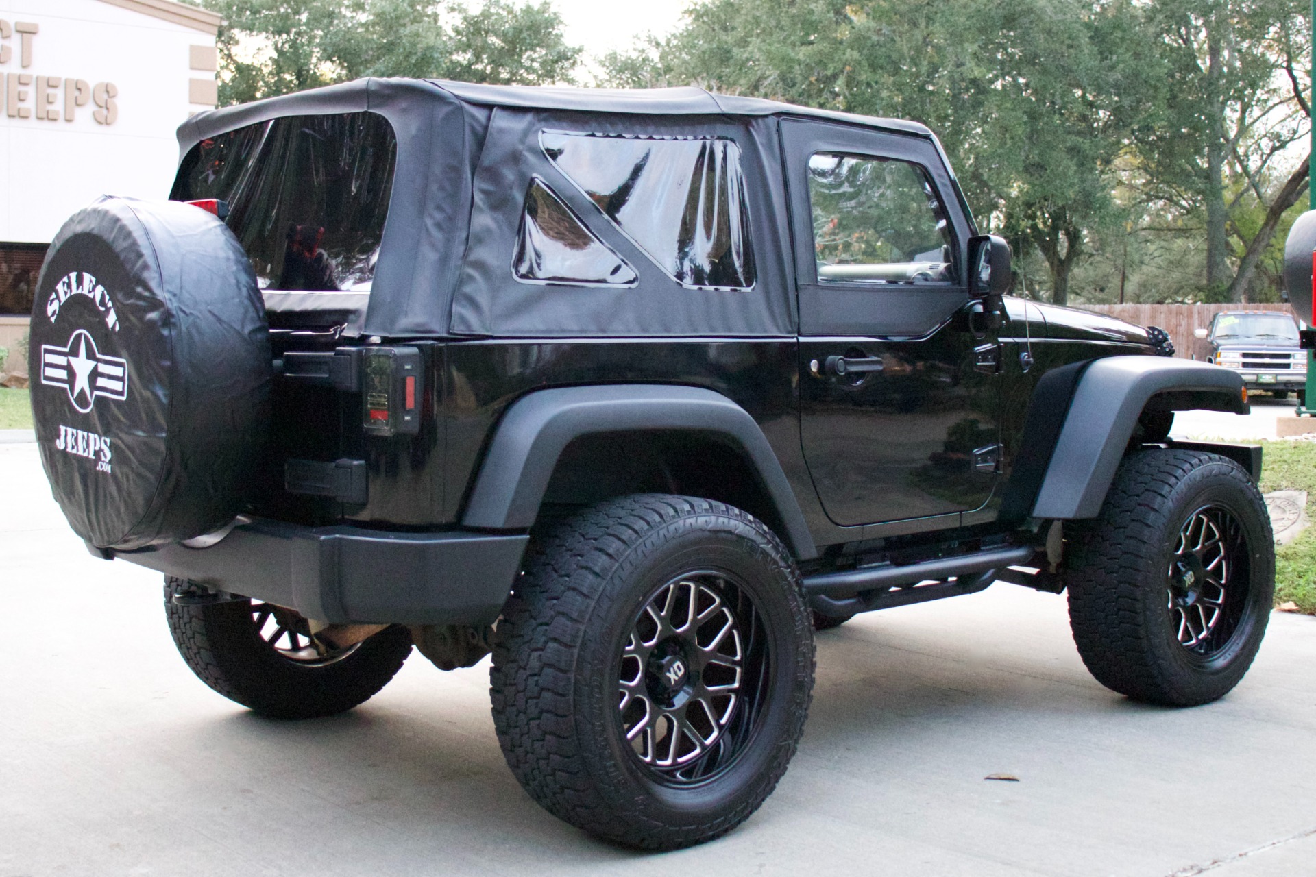 Used-2008-Jeep-Wrangler-X