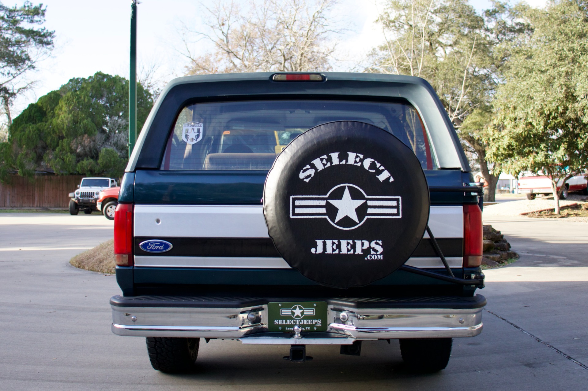 Used-1994-Ford-Bronco-XLT