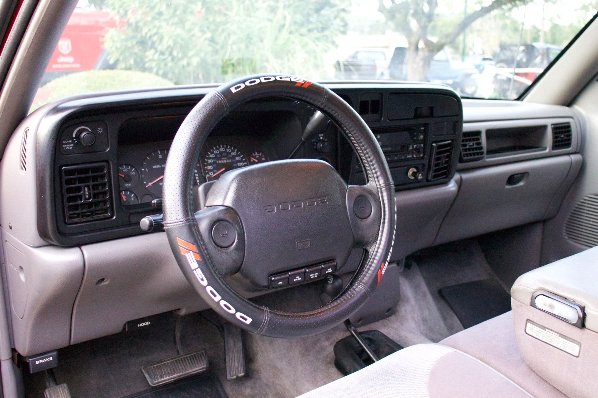 Used-1994-Dodge-Ram-Pickup-2500-4x4-Laramie-SLT