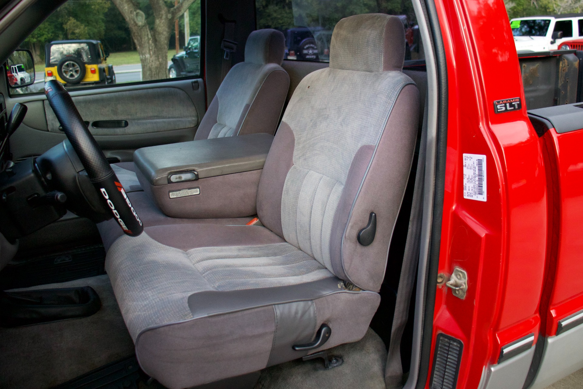 Used-1994-Dodge-Ram-Pickup-2500-Laramie-SLT