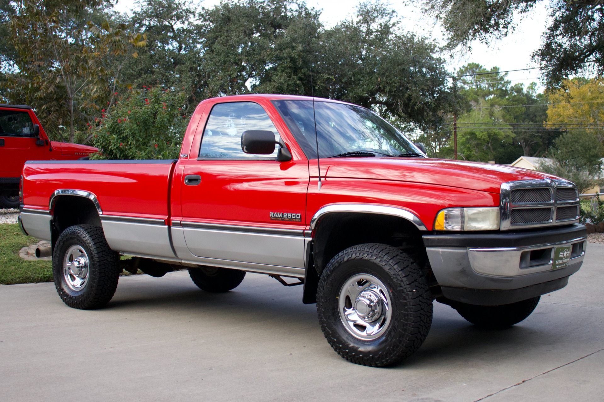 Used-1994-Dodge-Ram-Pickup-2500-4x4-Laramie-SLT