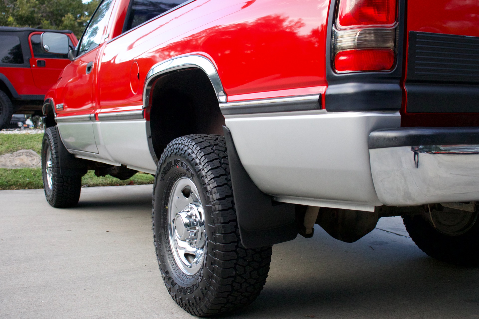 Used-1994-Dodge-Ram-Pickup-2500-Laramie-SLT