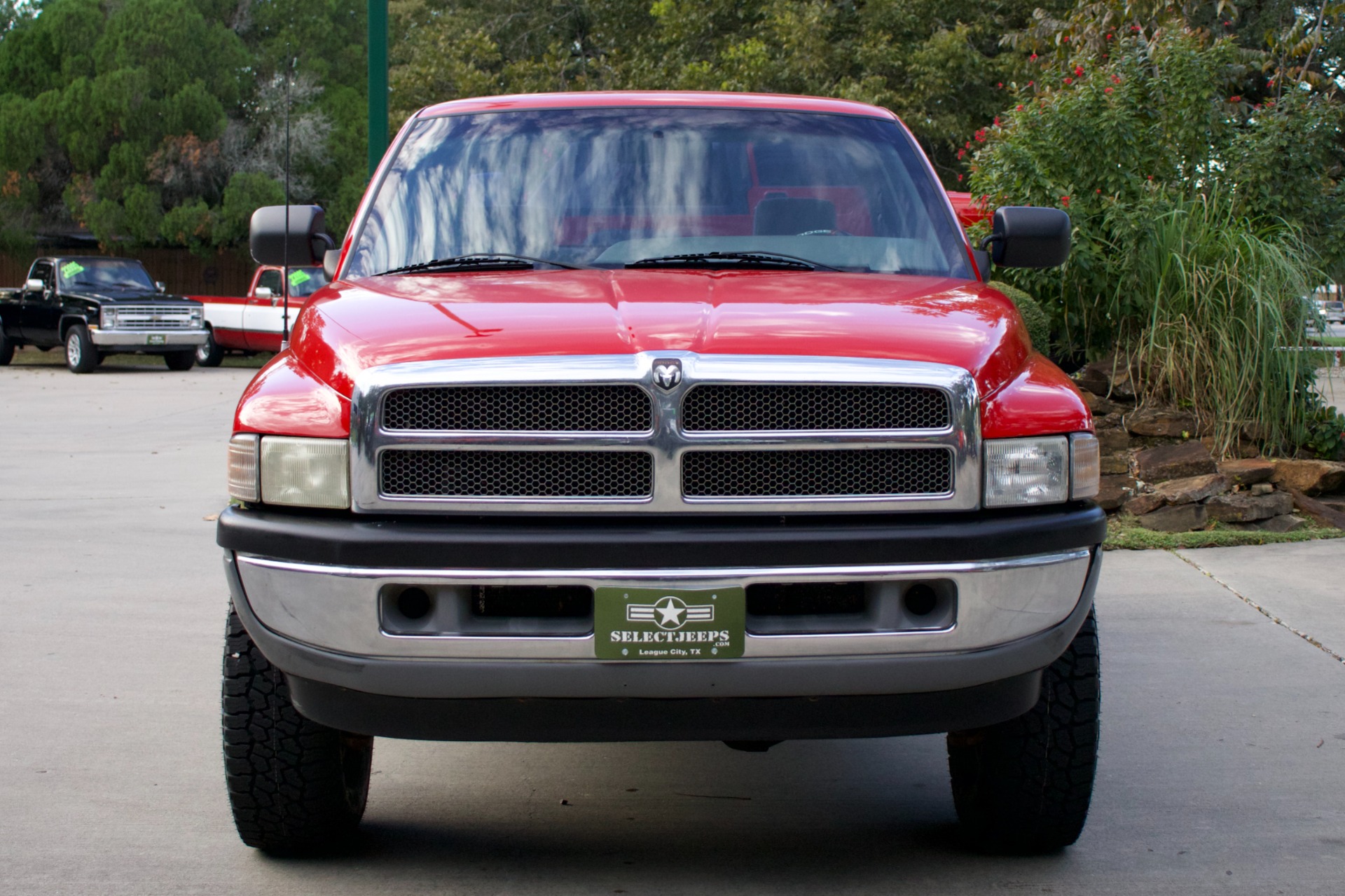 Used-1994-Dodge-Ram-Pickup-2500-Laramie-SLT