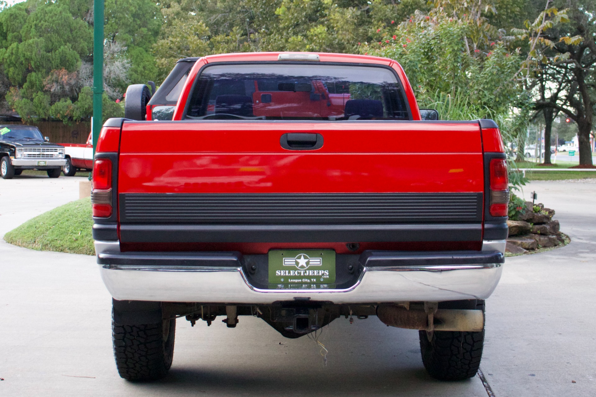 Used-1994-Dodge-Ram-Pickup-2500-Laramie-SLT