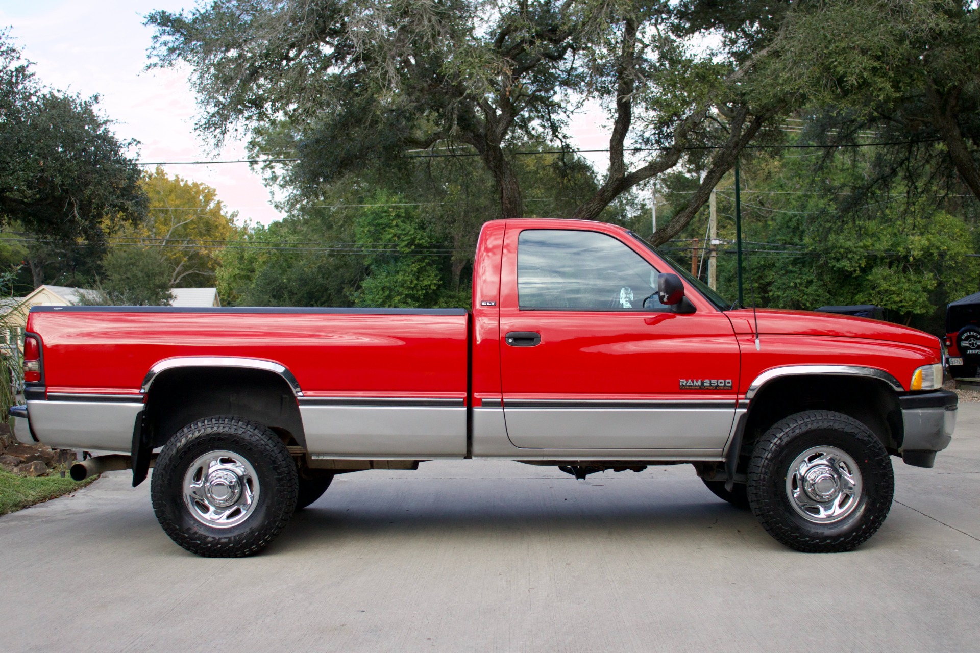 Used-1994-Dodge-Ram-Pickup-2500-4x4-Laramie-SLT