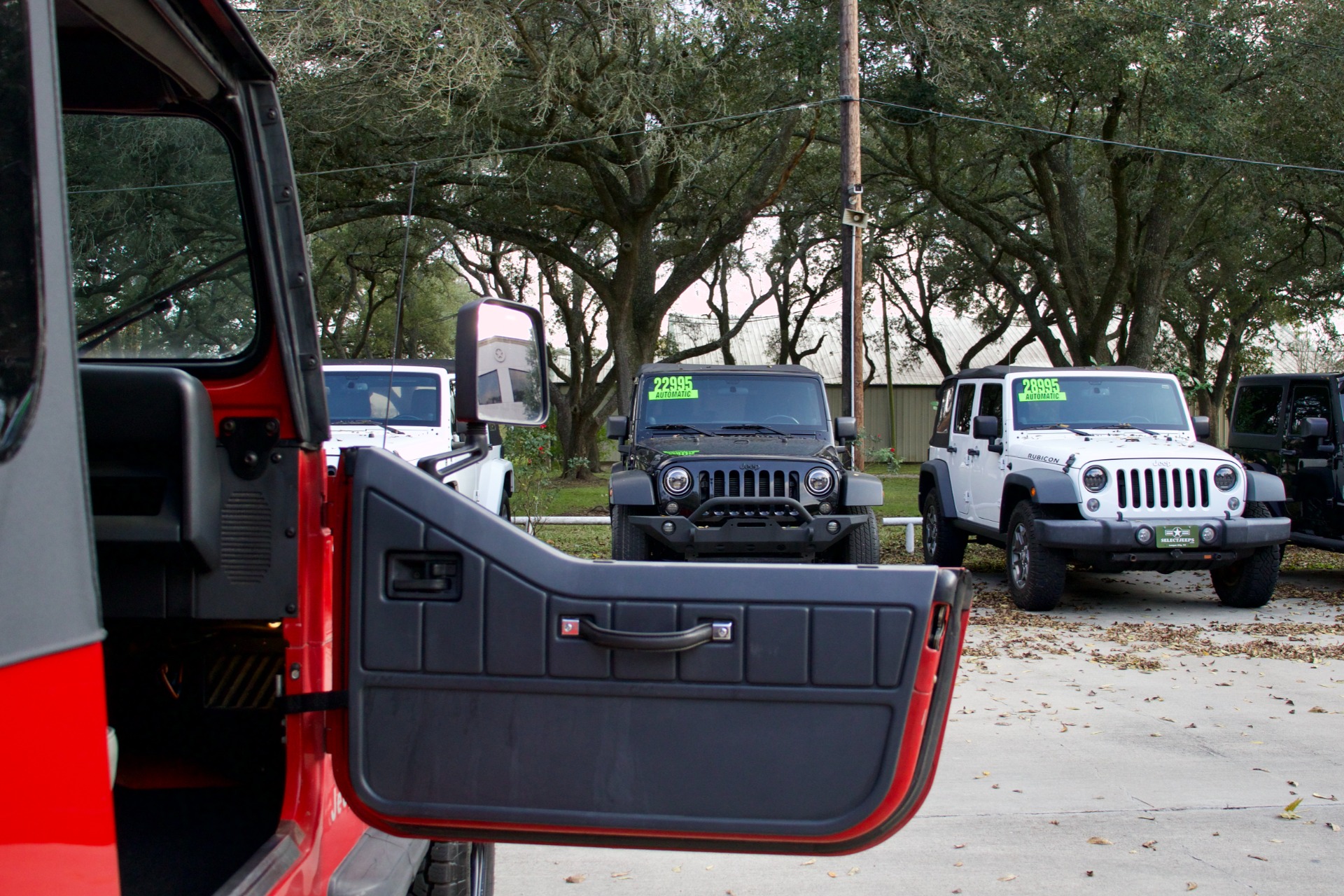 Used-1995-Jeep-Wrangler