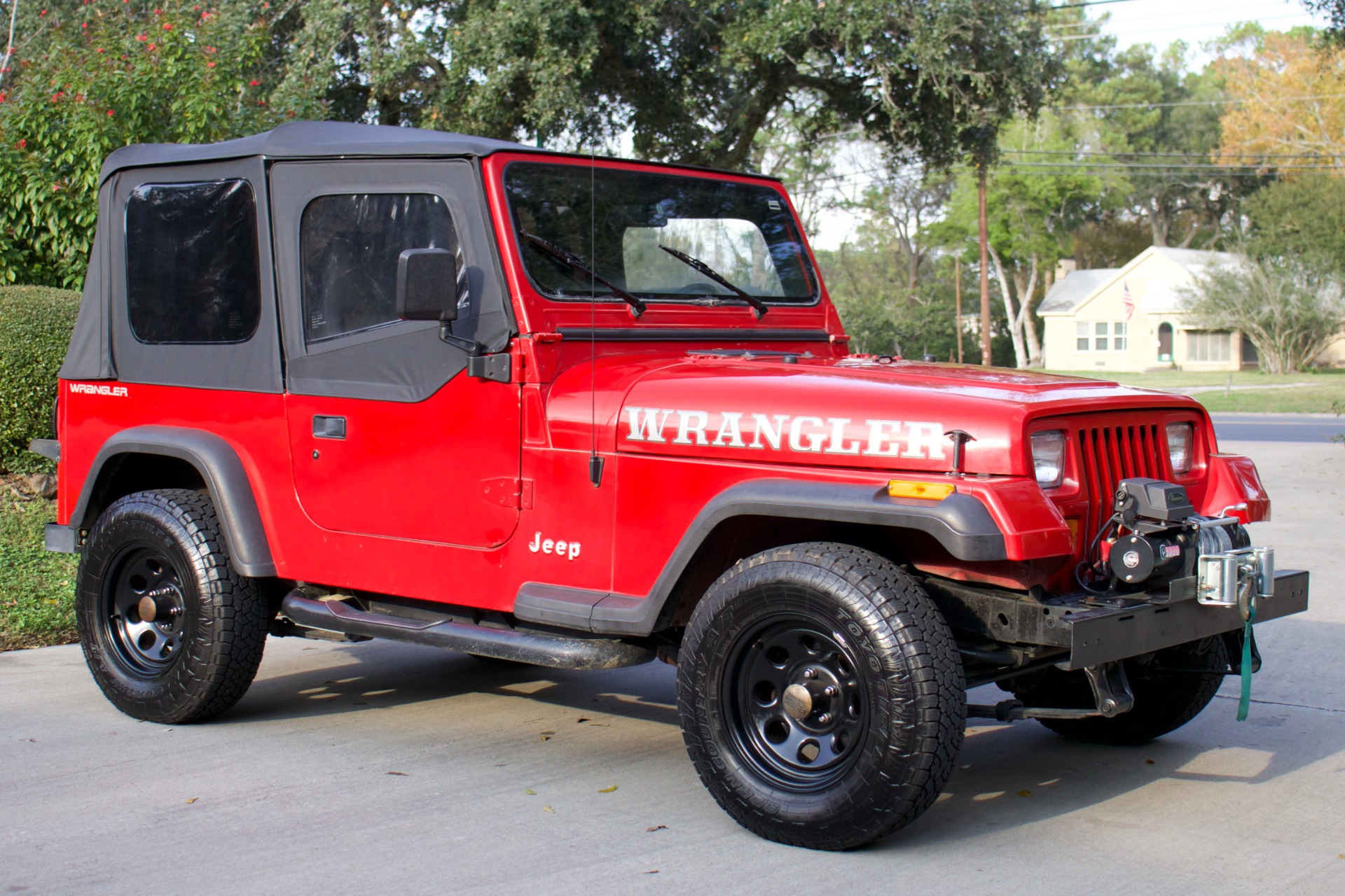 Used-1995-Jeep-Wrangler