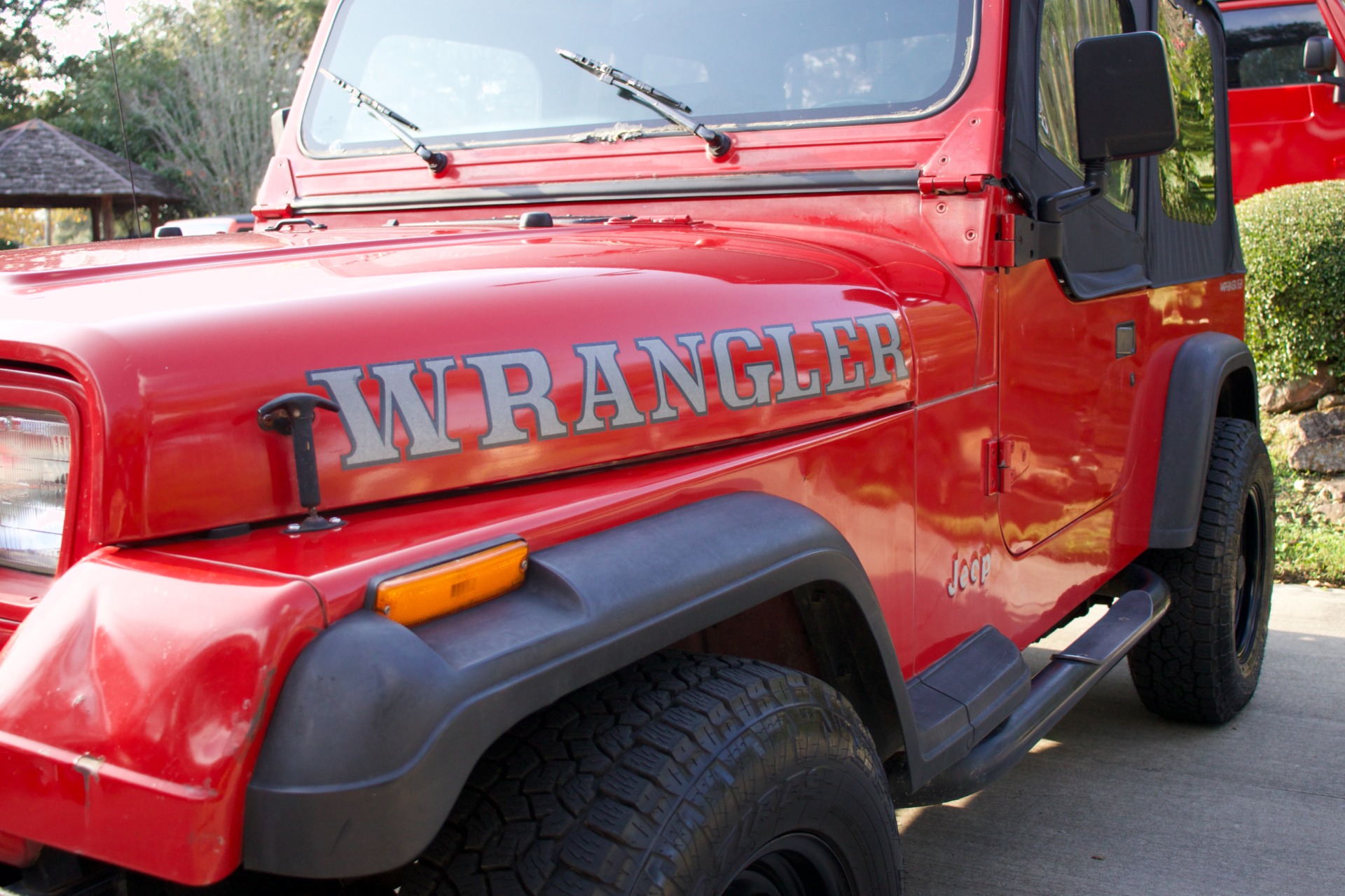 Used-1995-Jeep-Wrangler