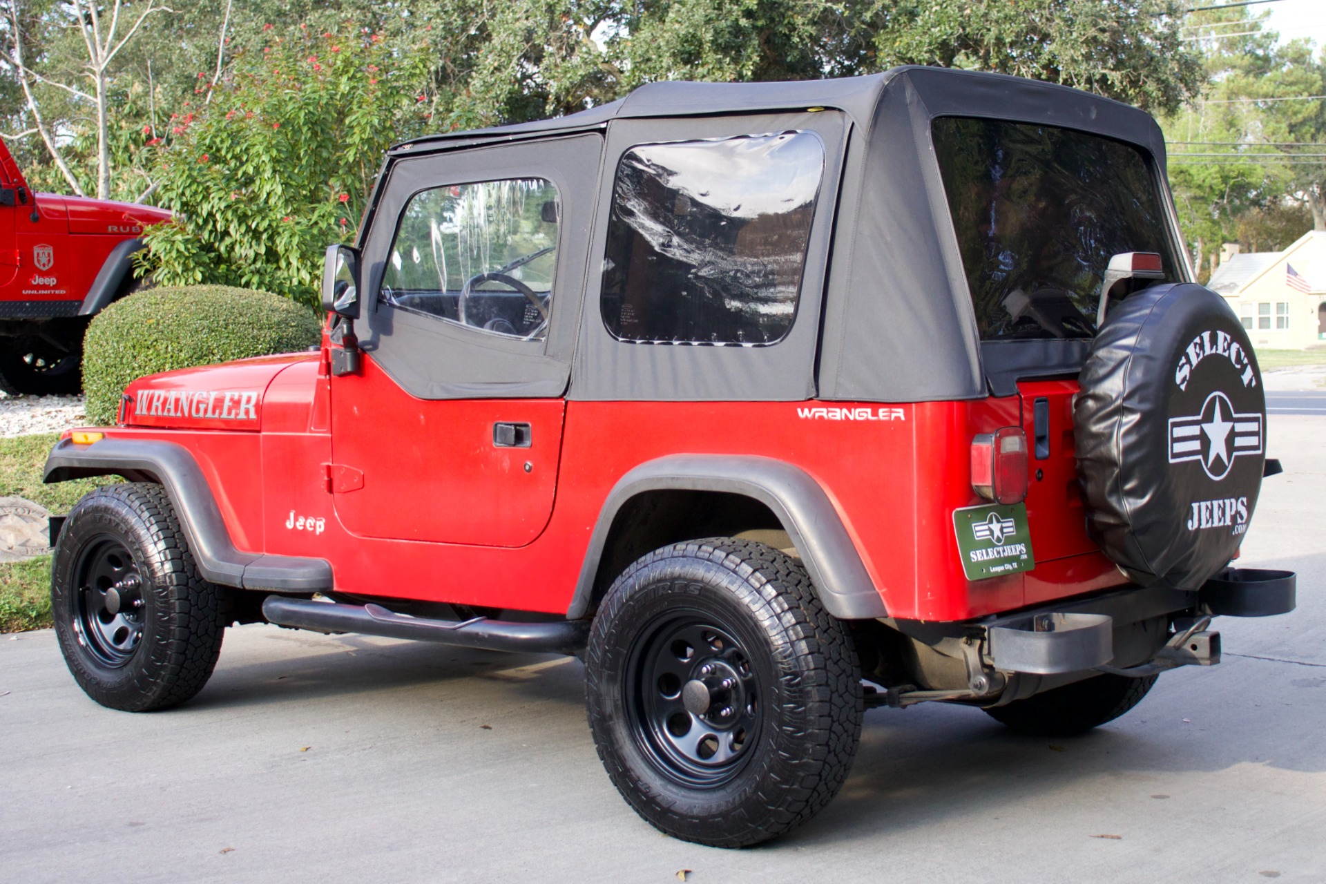 Used-1995-Jeep-Wrangler