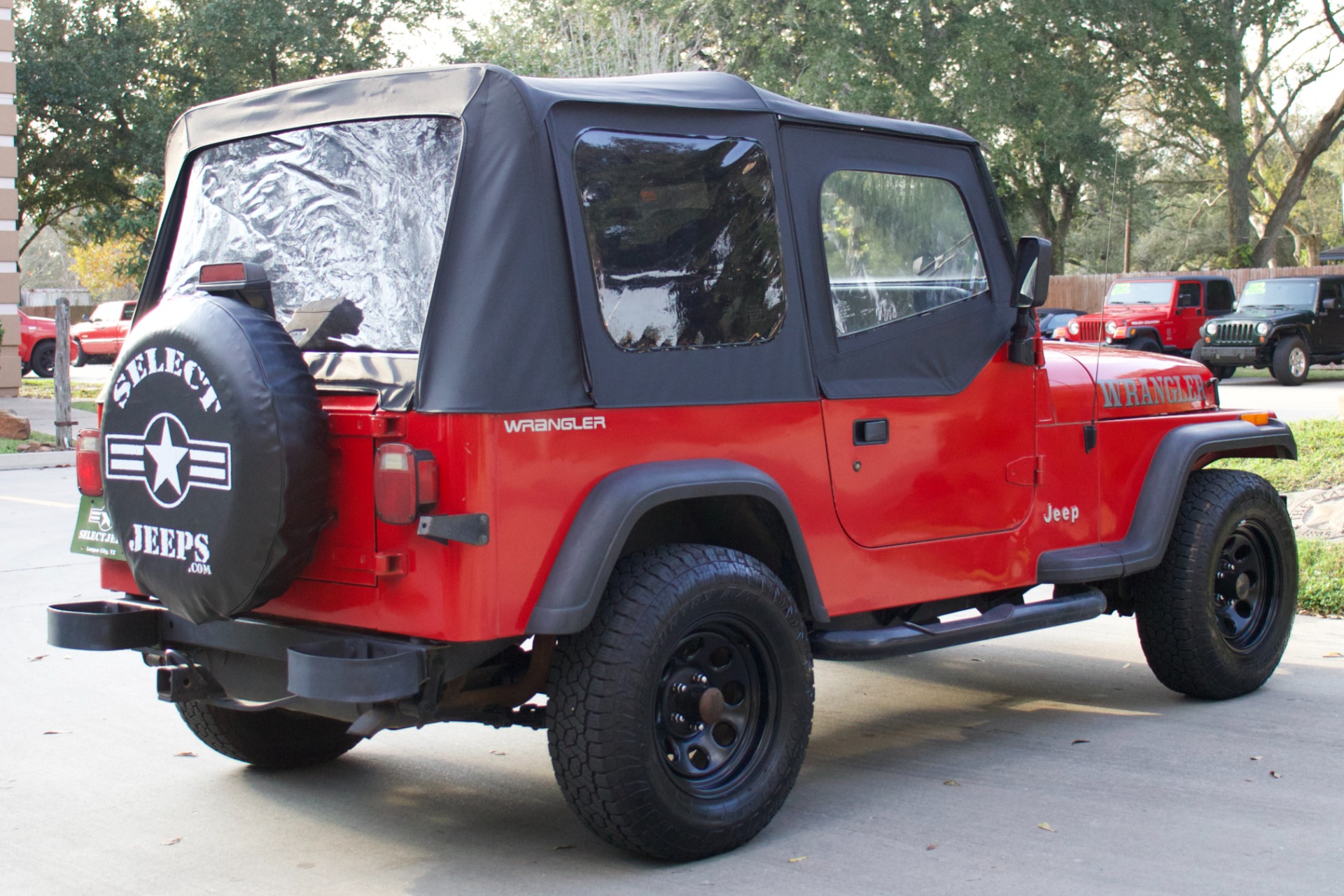 Used-1995-Jeep-Wrangler