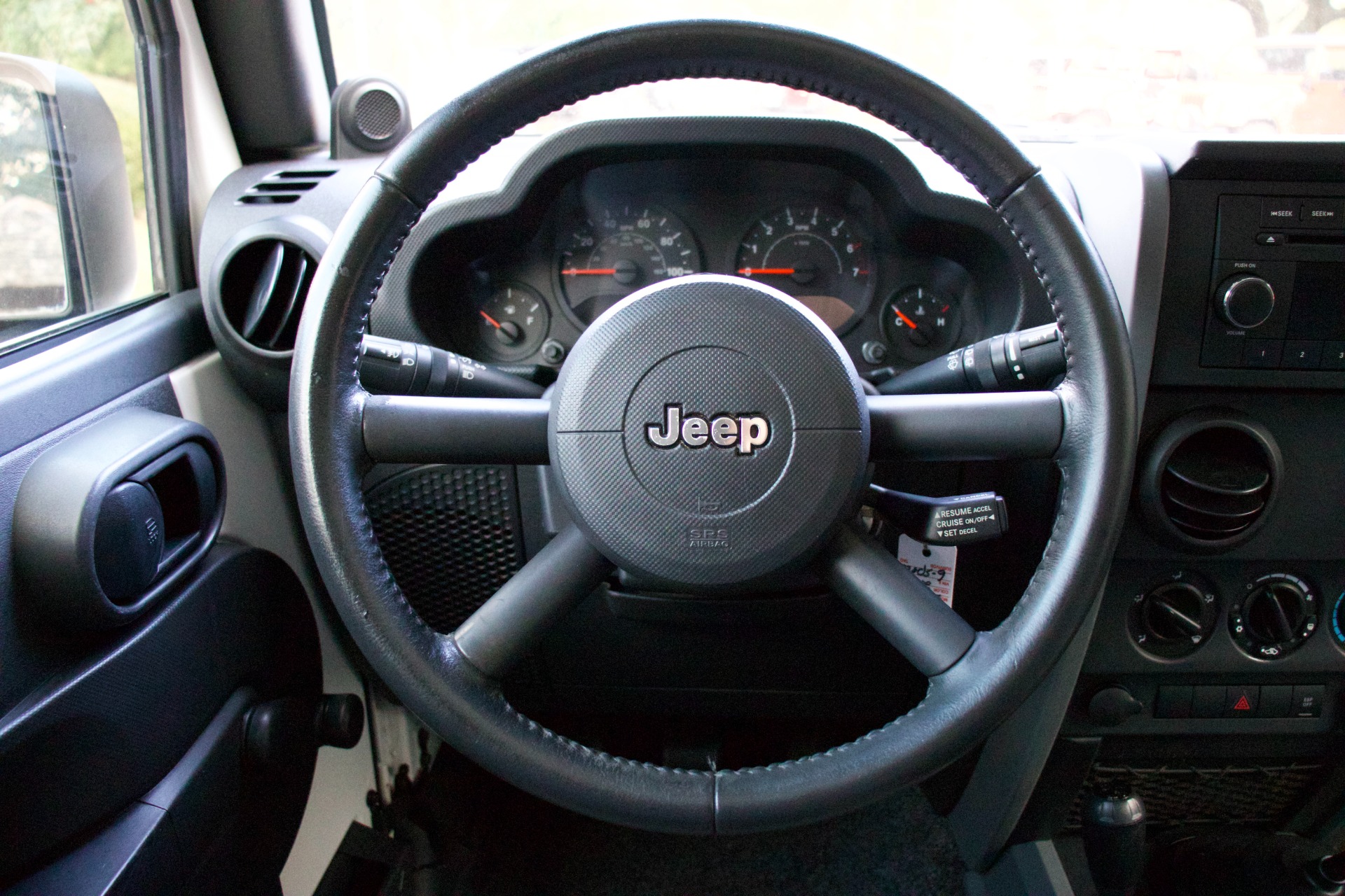 Used-2009-Jeep-Wrangler-X