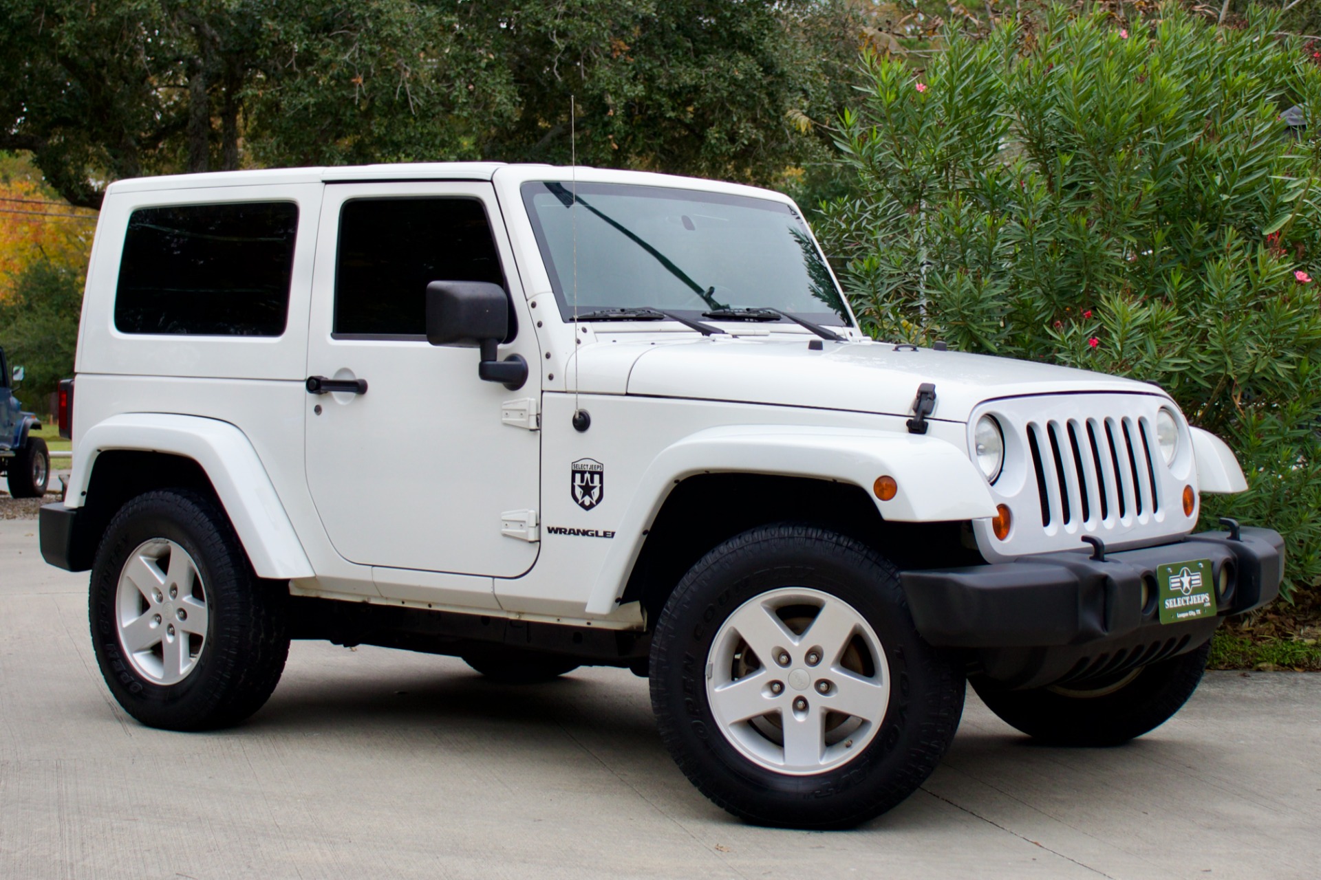 Used-2009-Jeep-Wrangler-X