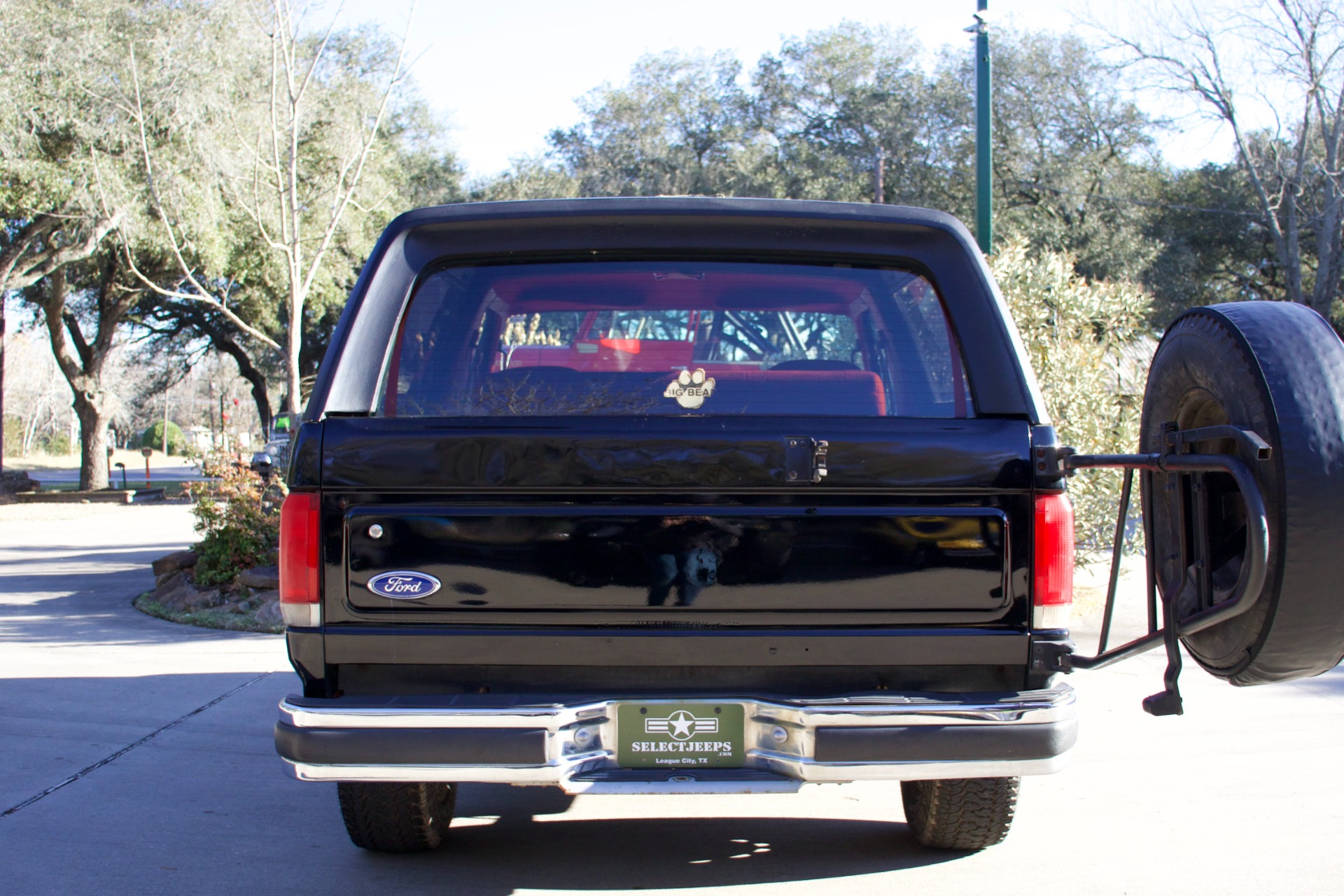 Used-1989-Ford-Bronco-XLT