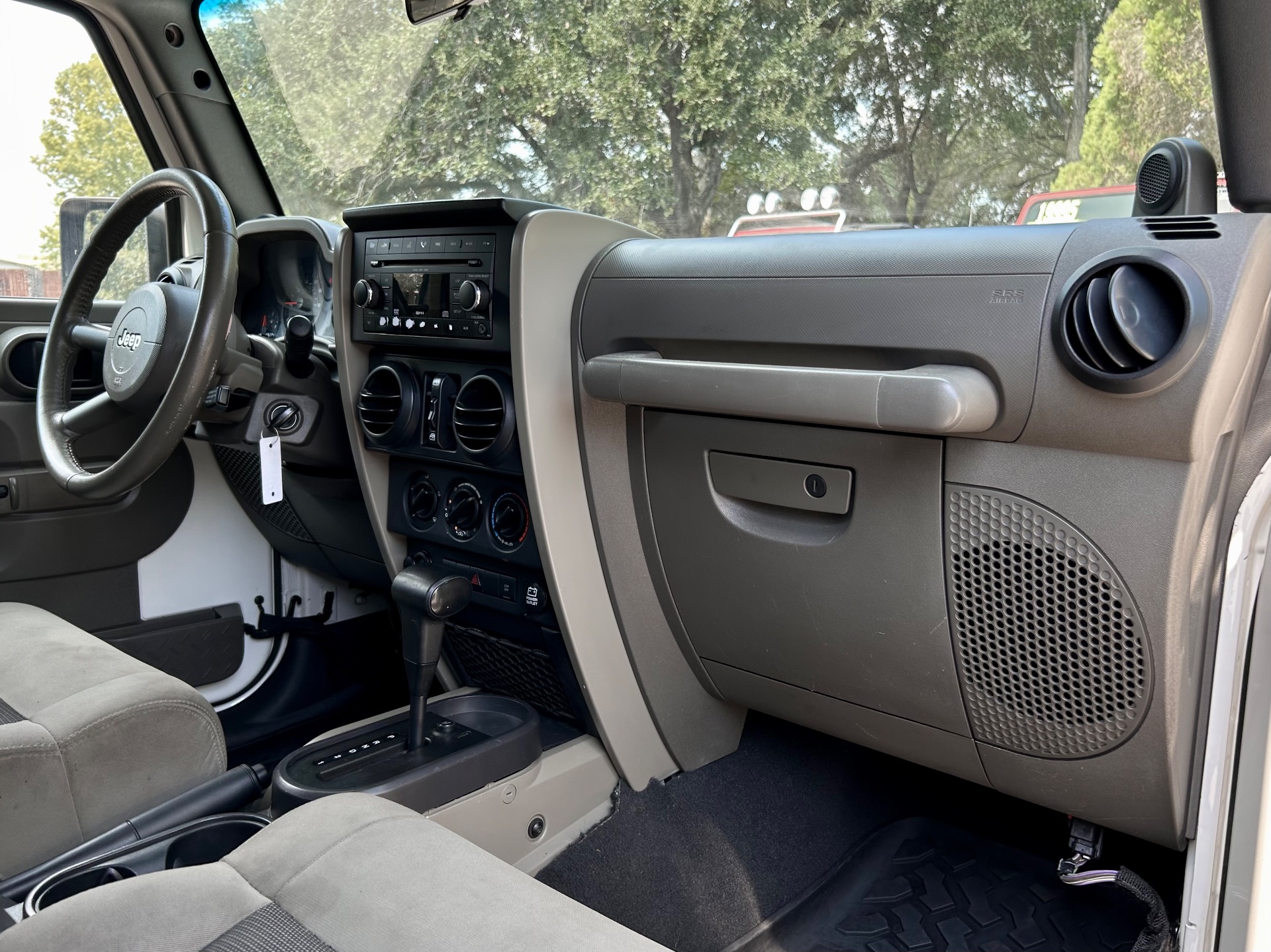 Used-2009-Jeep-Wrangler-Unlimited-X