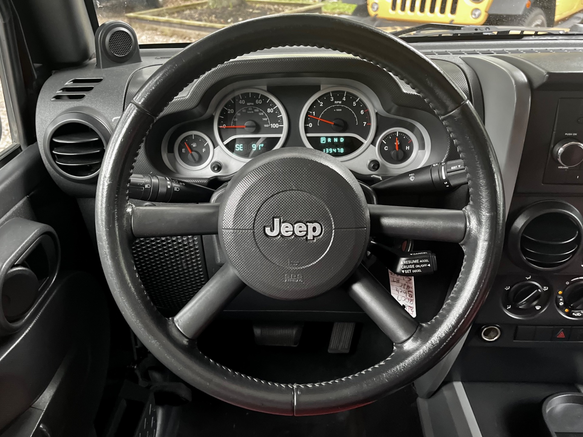 Used-2007-Jeep-Wrangler-Unlimited-Sahara