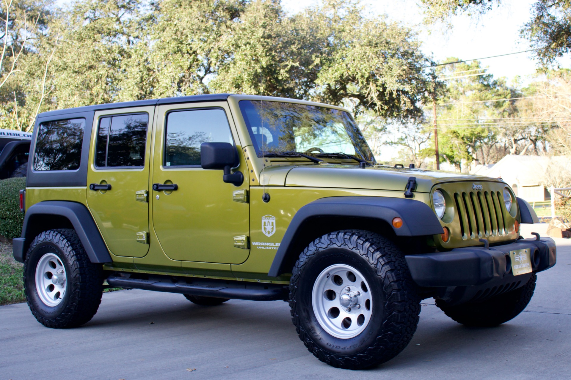 Used-2008-Jeep-Wrangler-Unlimited-X