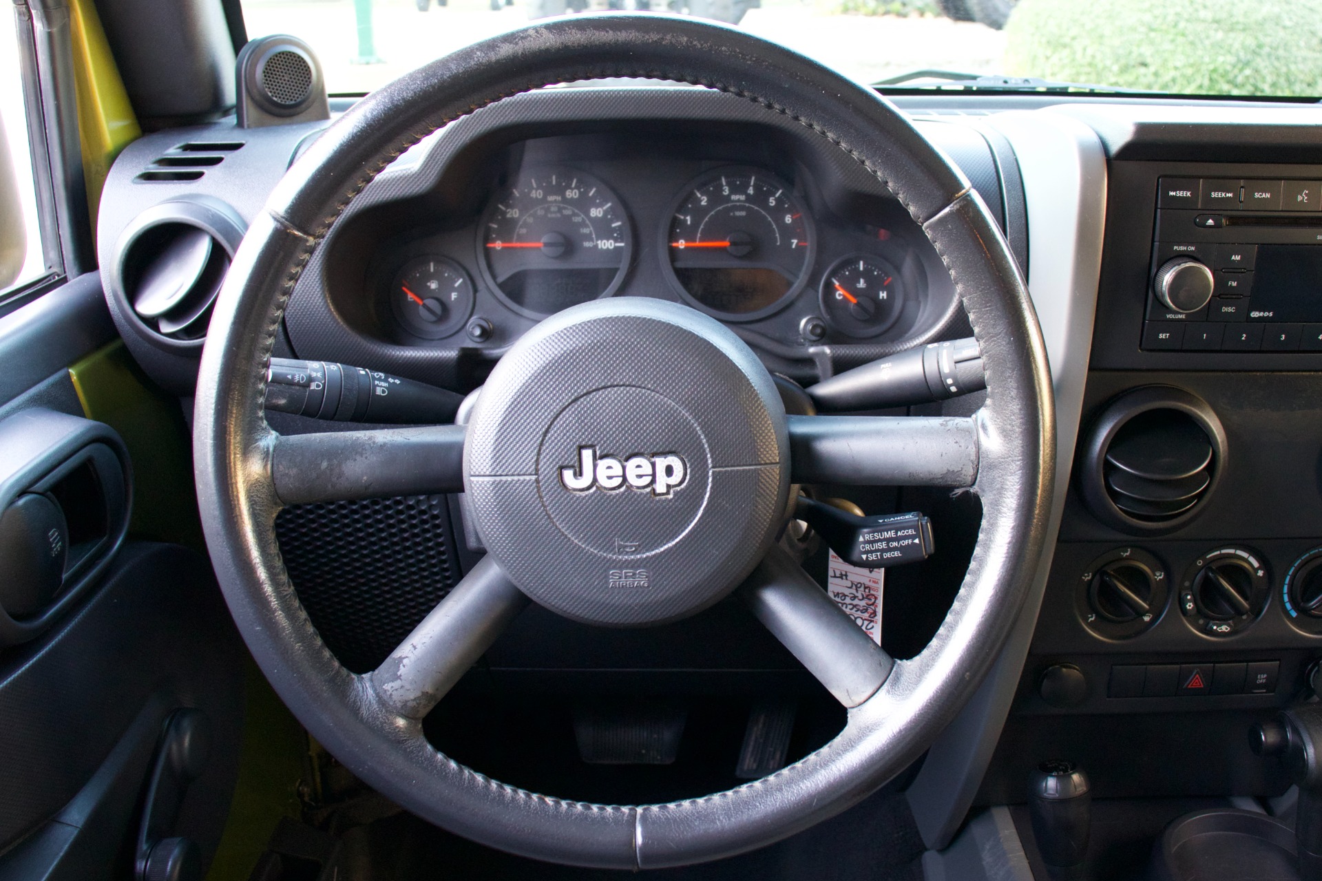 Used-2008-Jeep-Wrangler-Unlimited-X