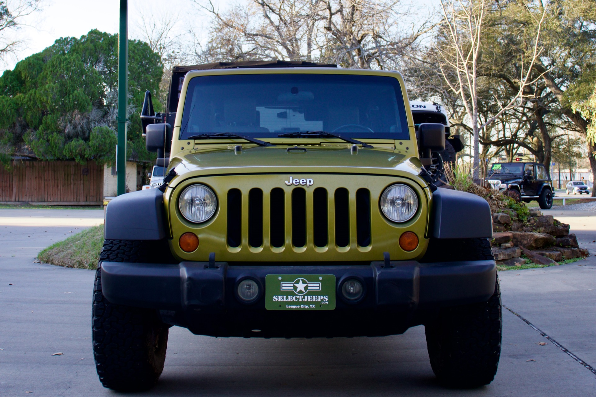 Used-2008-Jeep-Wrangler-Unlimited-X