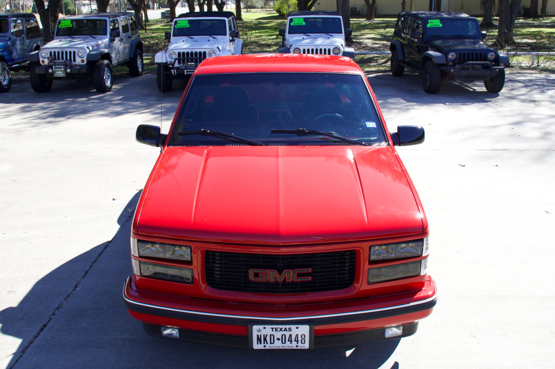 Used-1998-GMC-Sierra-1500-SLT